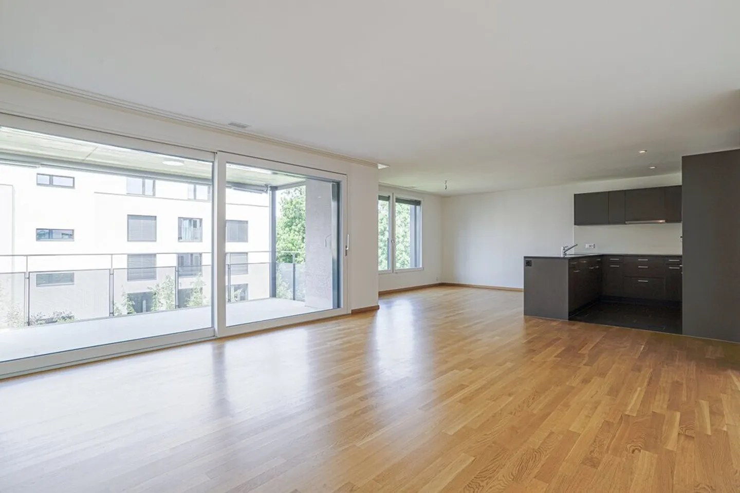 L'appartement familial cherche de nouveaux résidents - Photo 2 sur 10