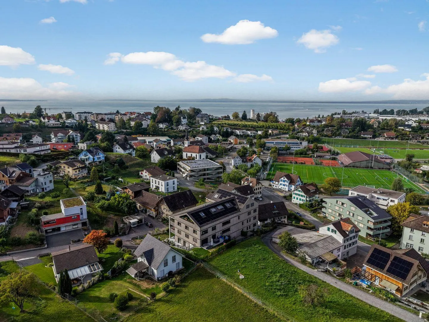 Entre le lac de Constance et le ciel étoilé – Temps pour de beaux moments - Photo 7 sur 7