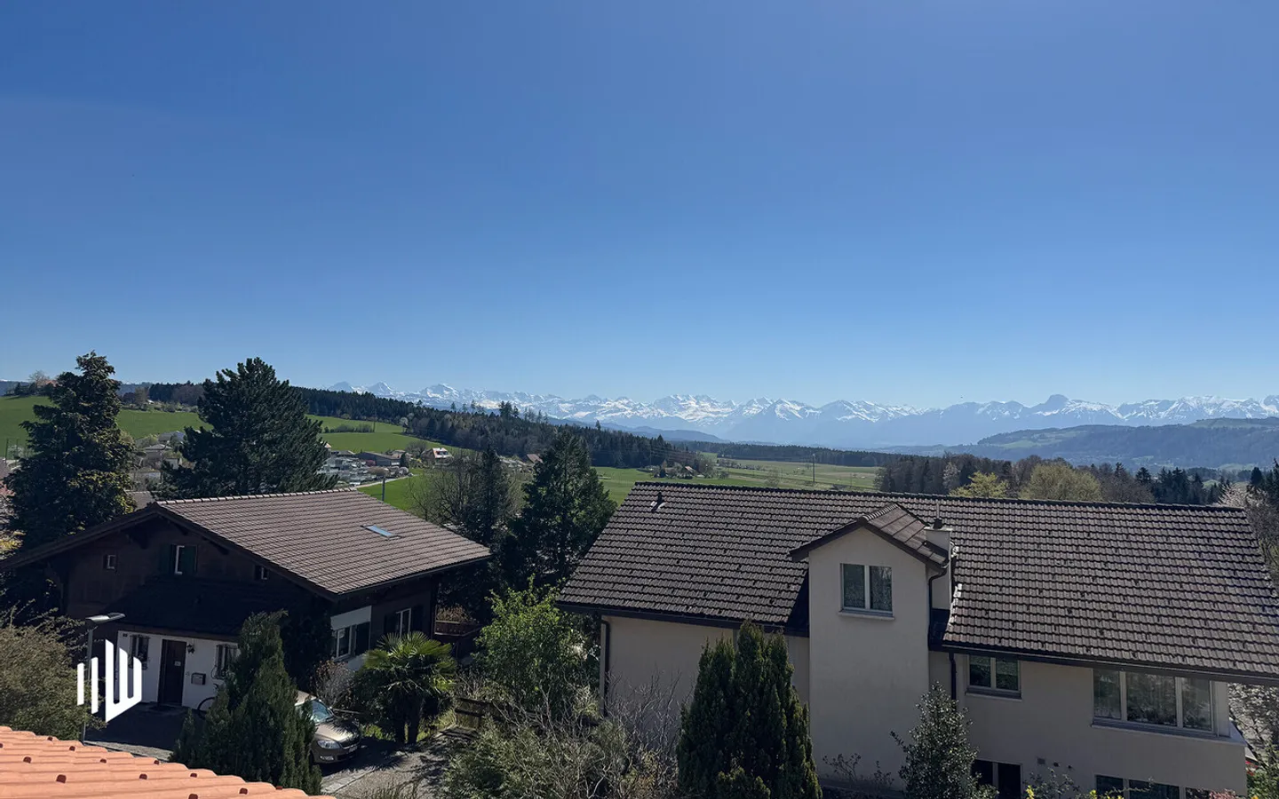 Casa singola in affitto - Foto 7 di 8
