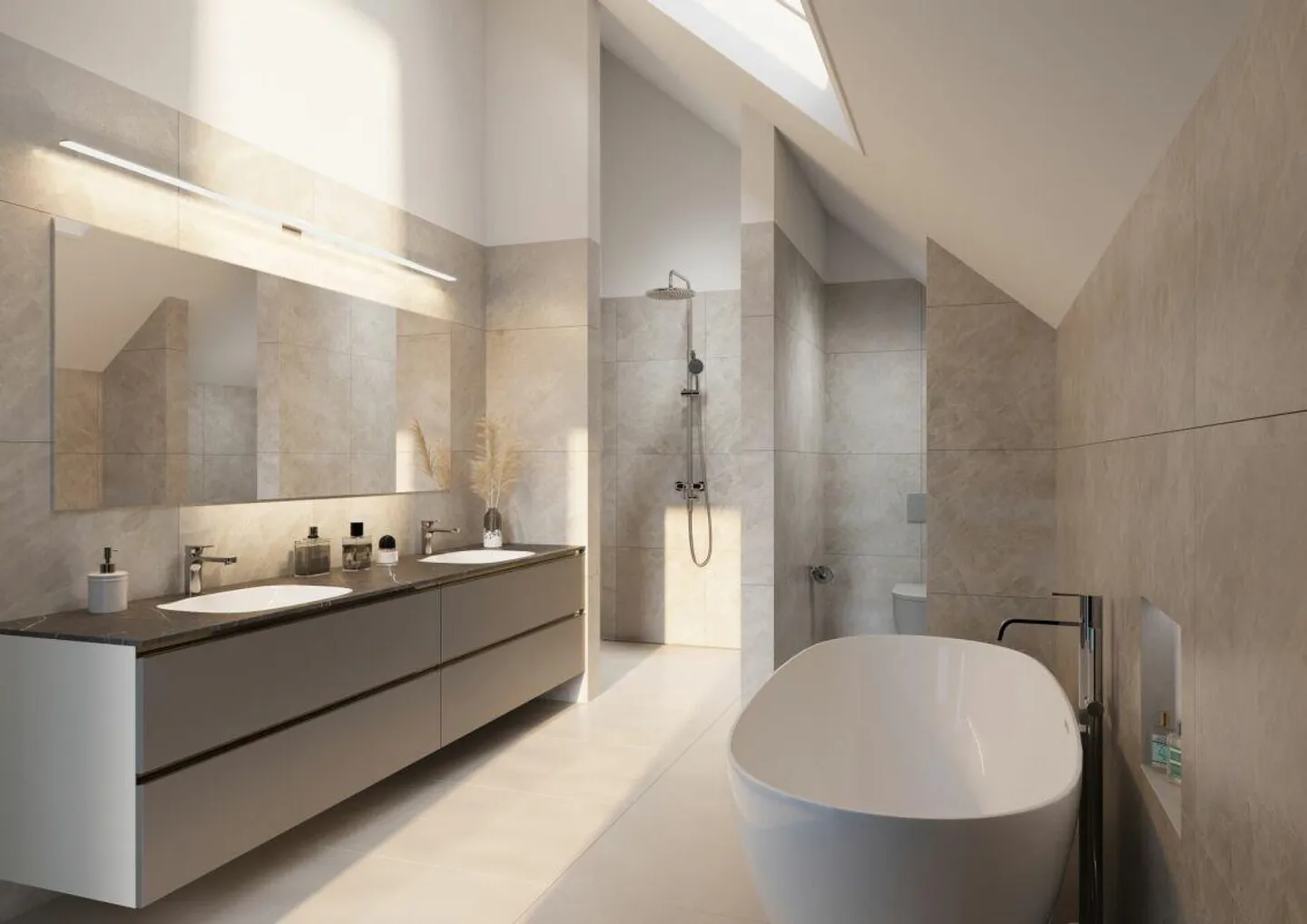 Einfamilienhaus kaufen - Foto 4 von 5