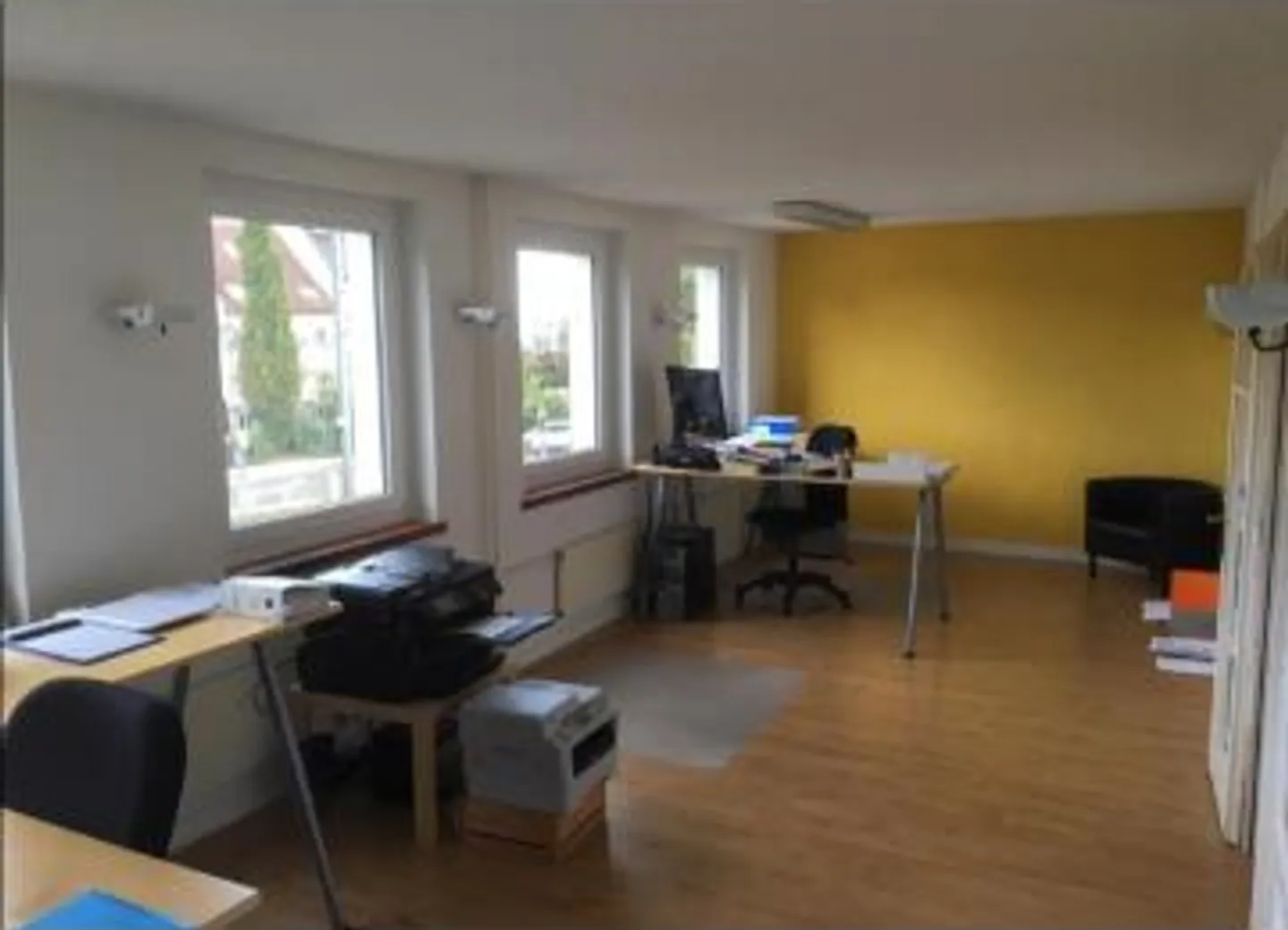 Gewerberäumlichkeit mit Seesicht - Foto 3 von 5