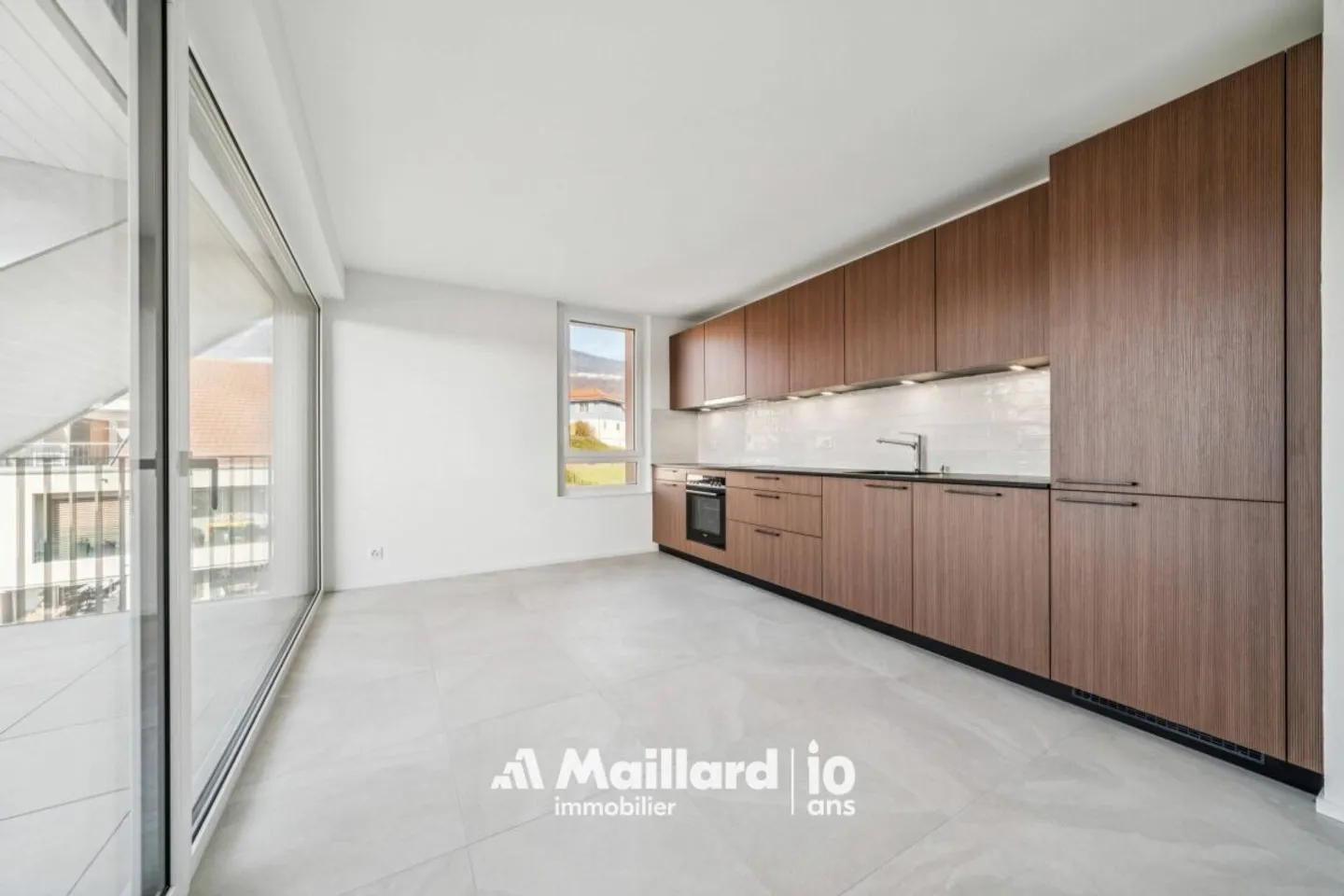 Appartamento 3.5 stanze a Champagne - Foto 4 di 13