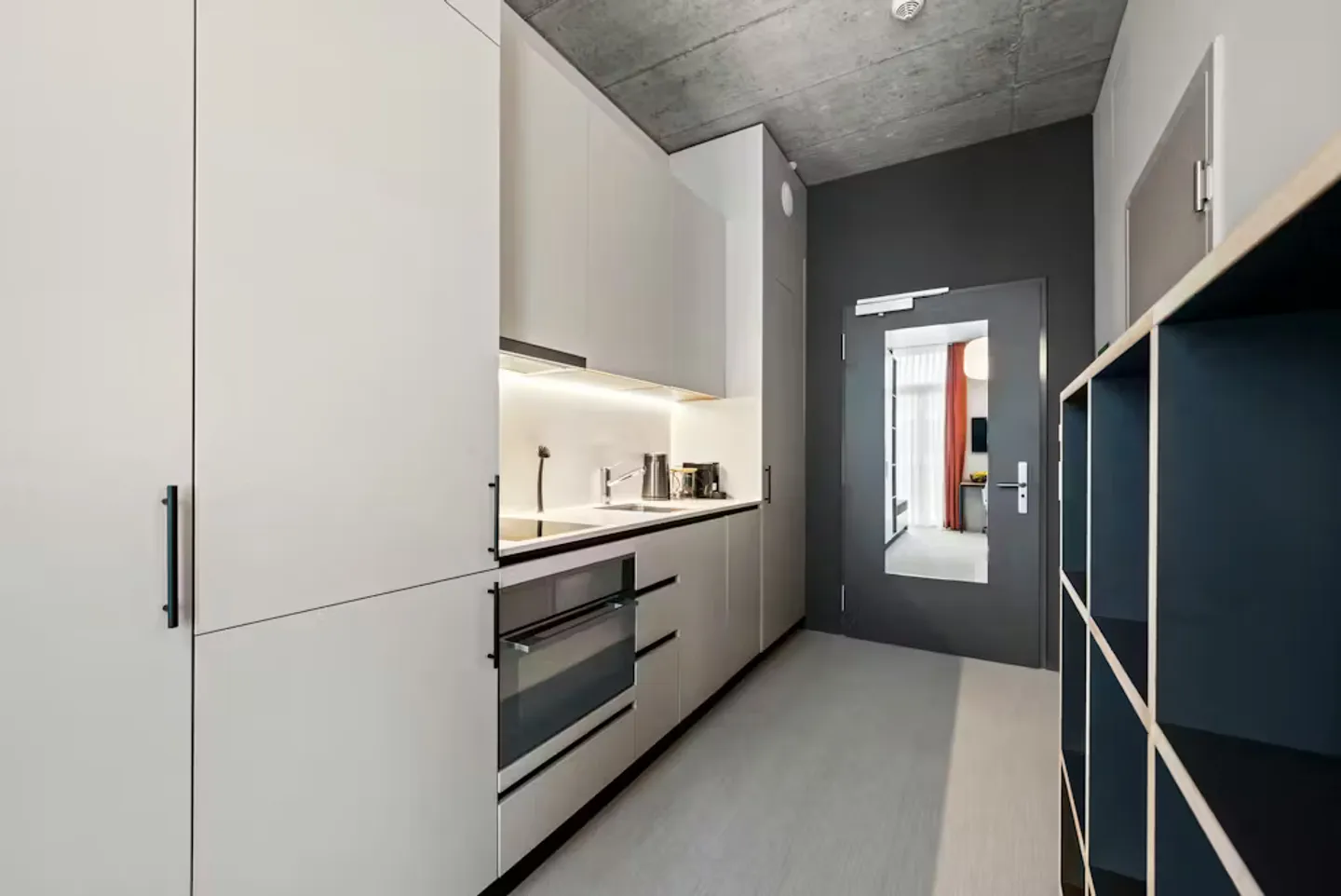 Appartement Charmant à Cham - Photo 5 sur 10