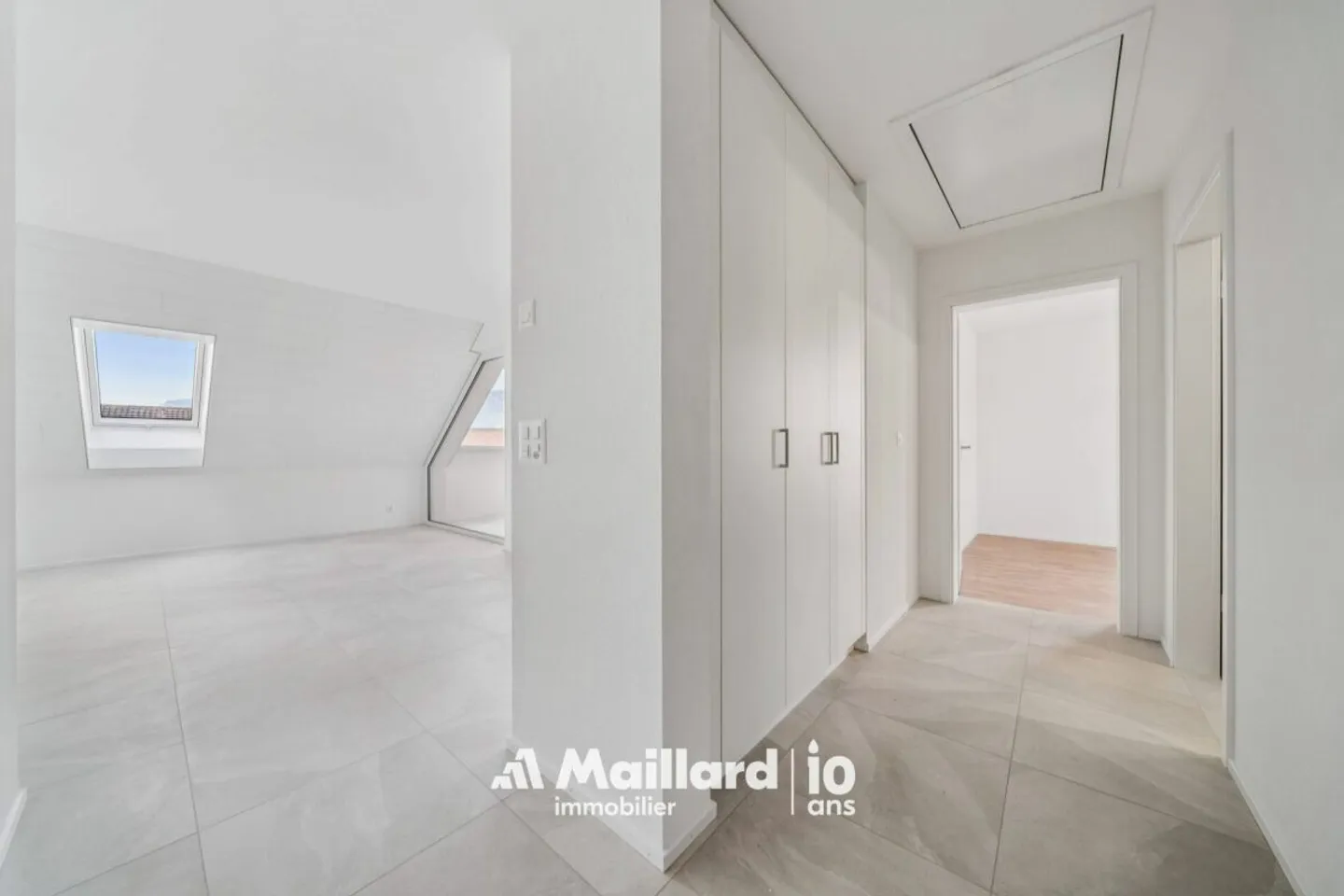 Appartamento 3.5 stanze a Champagne - Foto 5 di 13