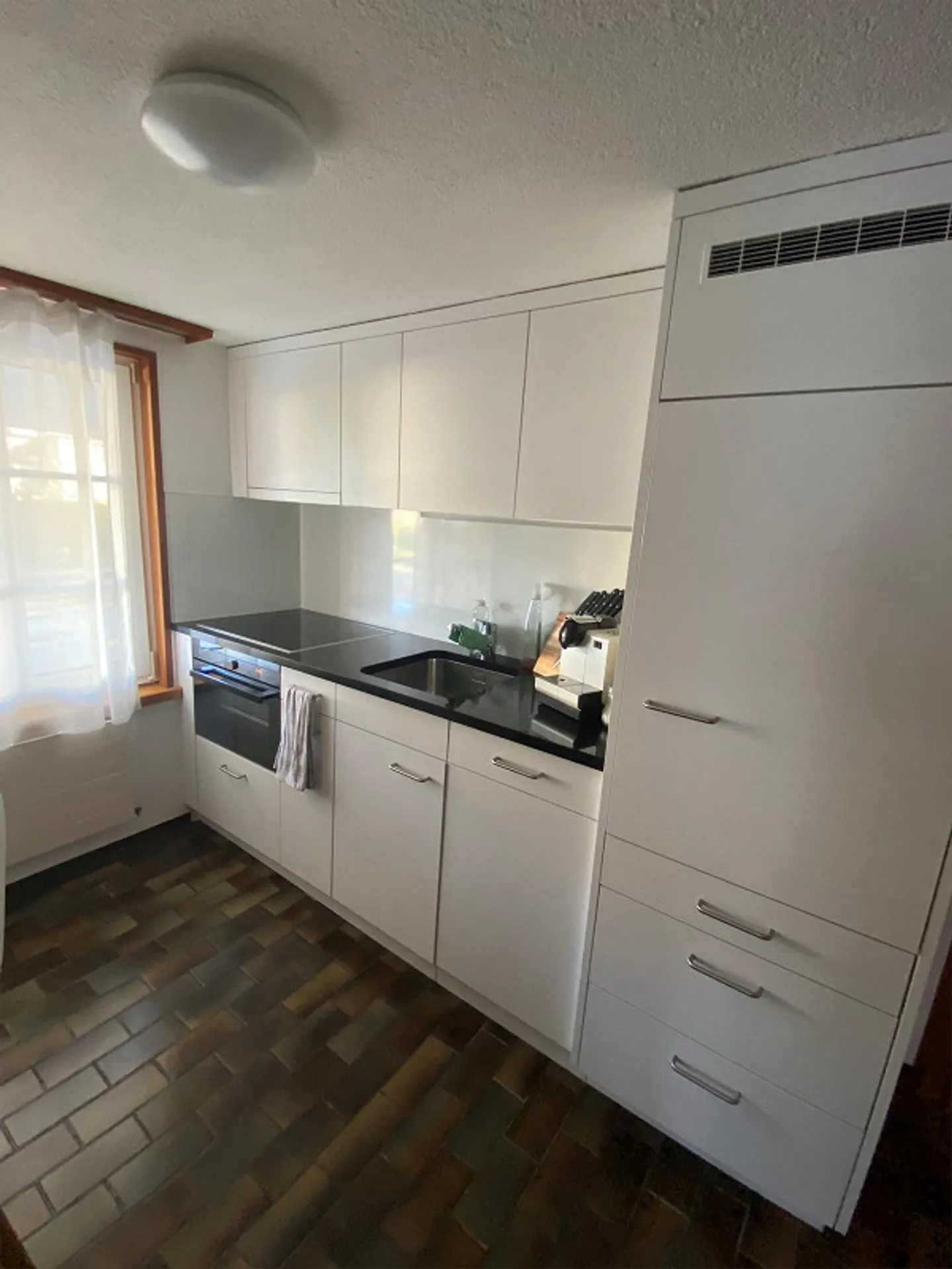 Beautiful apartment with new kitchen in a central location in Stein AR for rent - Photo 1 of 8