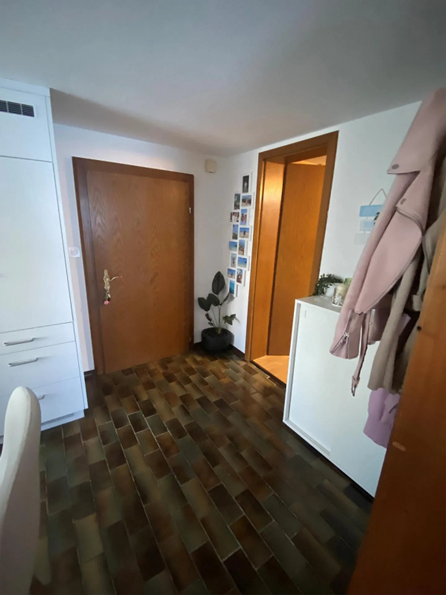 Beautiful apartment with new kitchen in a central location in Stein AR for rent - Photo 2 of 8