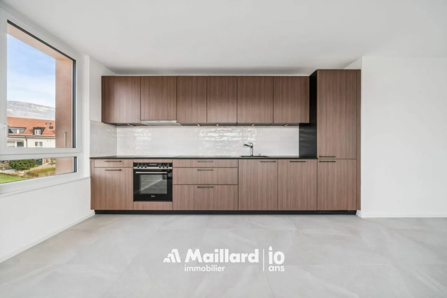 Appartamento 3.5 stanze a Champagne - Foto 6 di 13