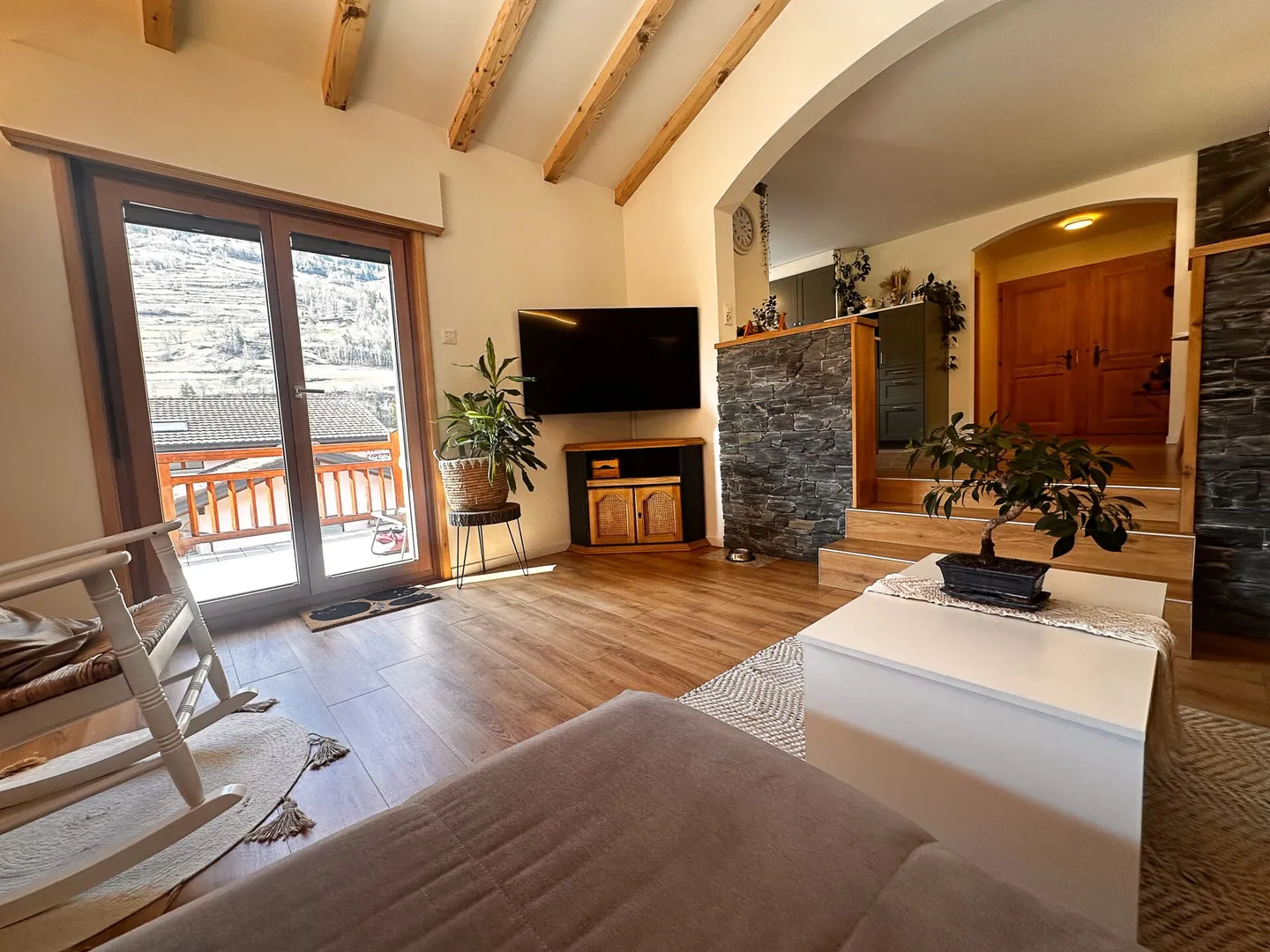 Superba casa ristrutturata - Foto 3 di 21