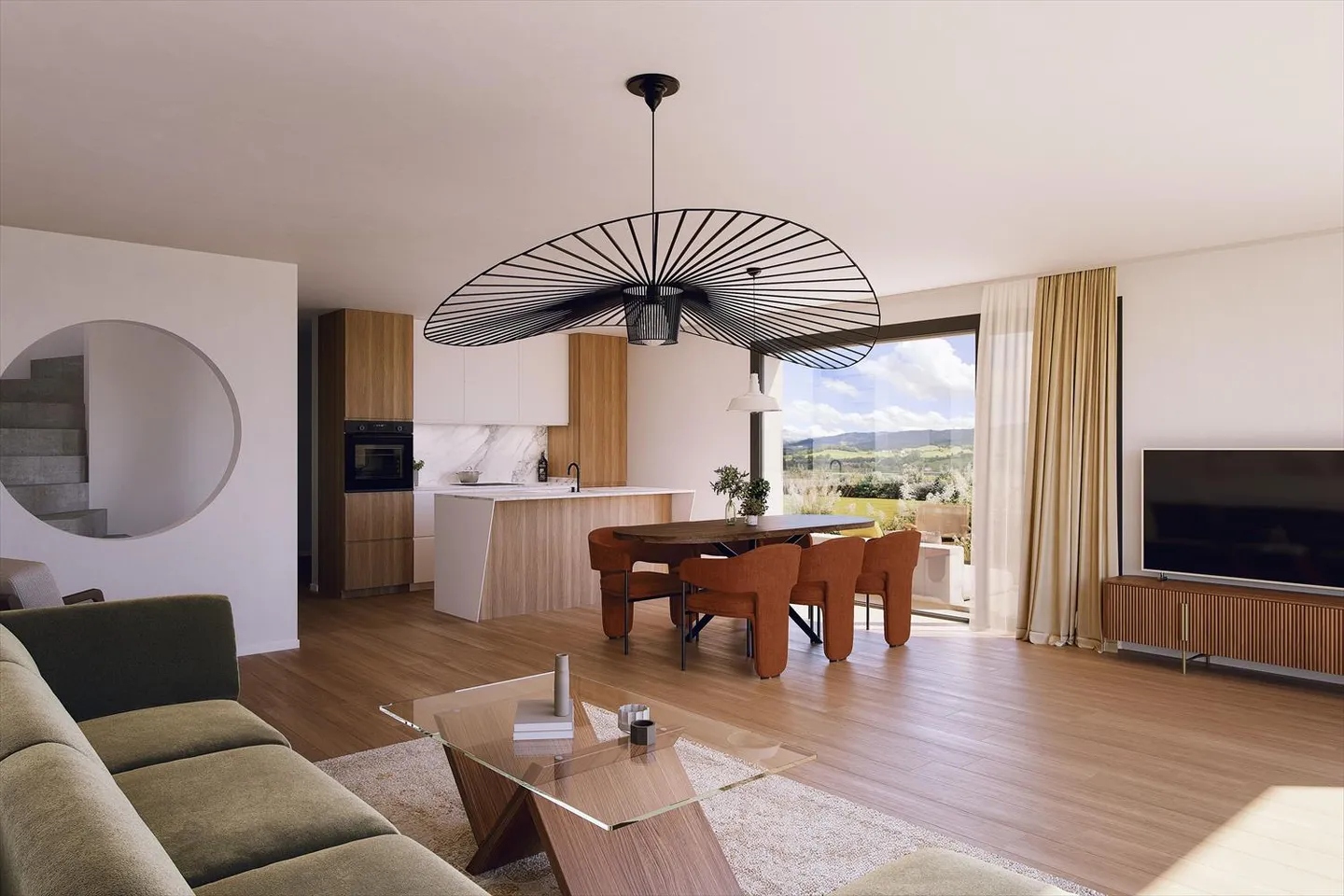 Diventa proprietario di una villa individuale, a 5 minuti da Marly! (VILLA 3) - Foto 7 di 11