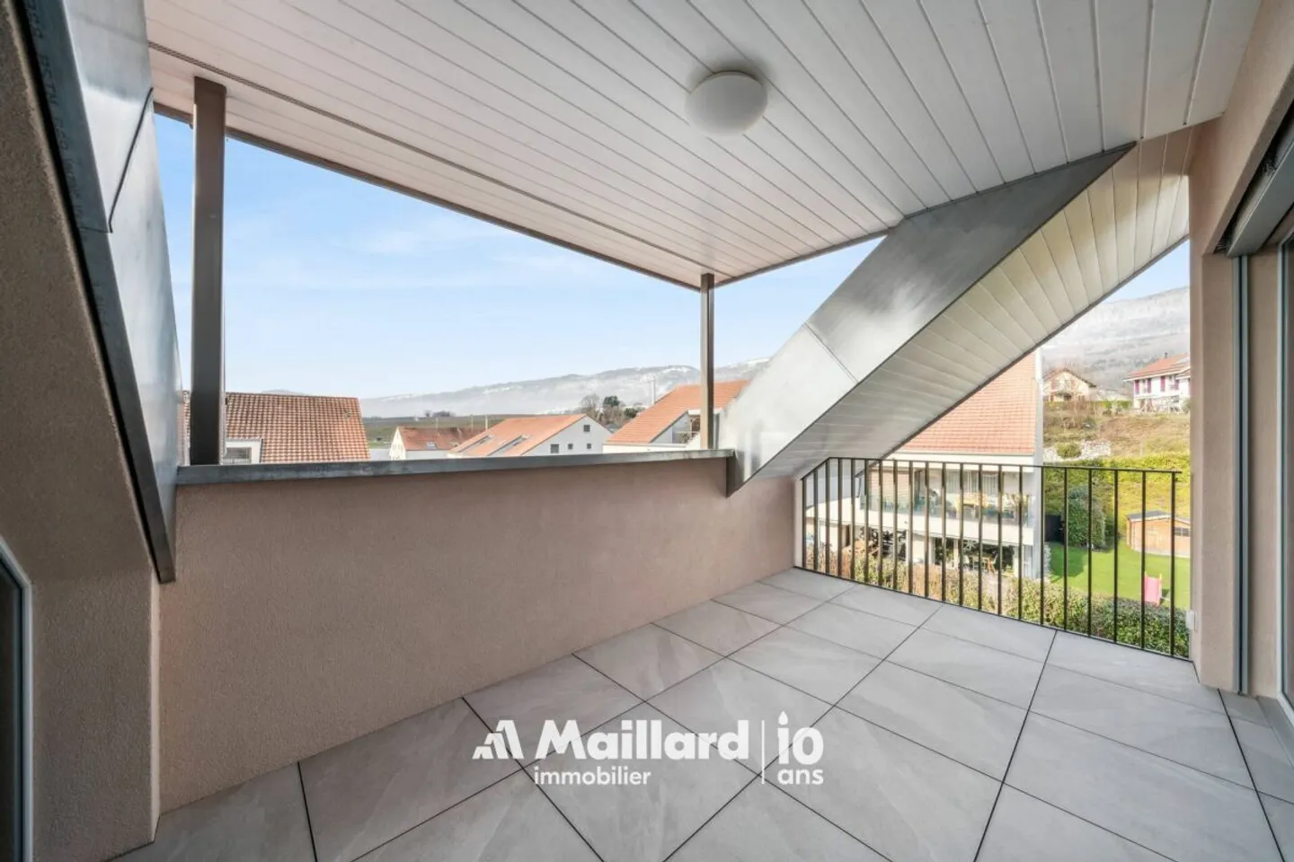 Appartamento 3.5 stanze a Champagne - Foto 7 di 13