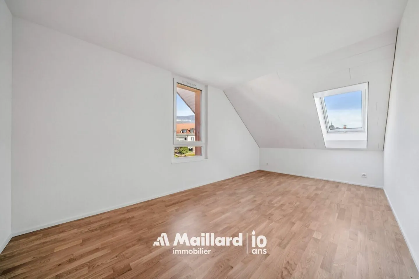 Appartamento 3.5 stanze a Champagne - Foto 8 di 13