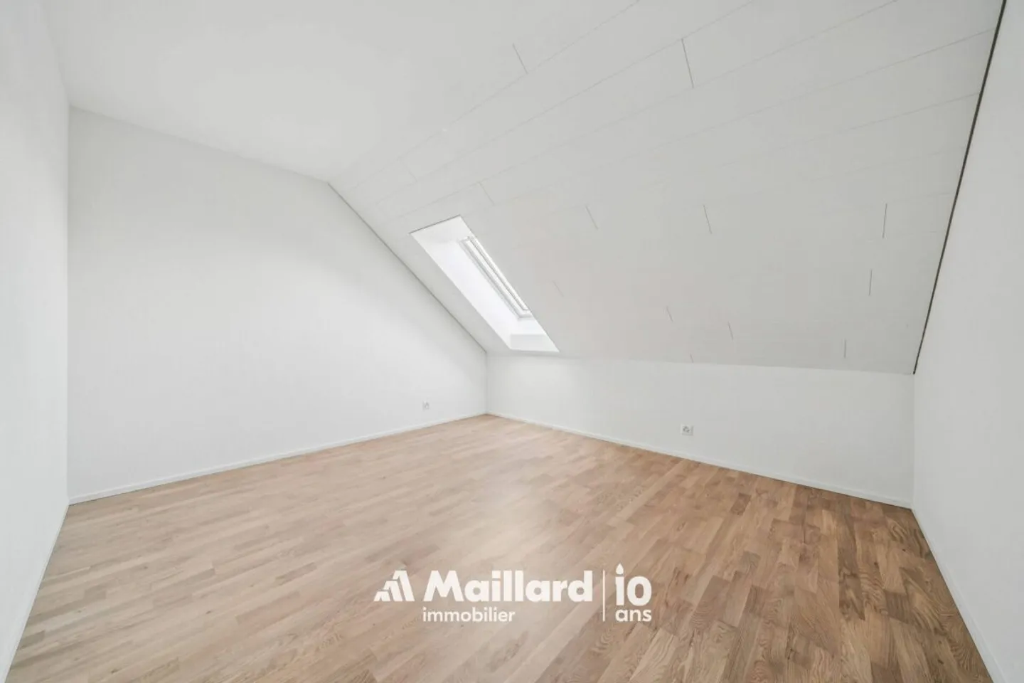 Appartamento 3.5 stanze a Champagne - Foto 9 di 13