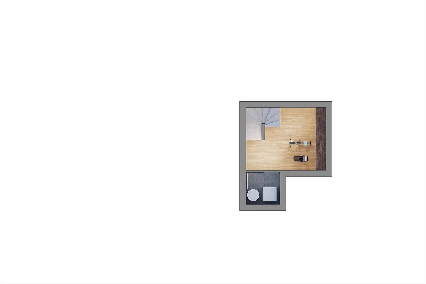 Diventa proprietario di una villa individuale, a 5 minuti da Marly! (VILLA 3) - Foto 10 di 11