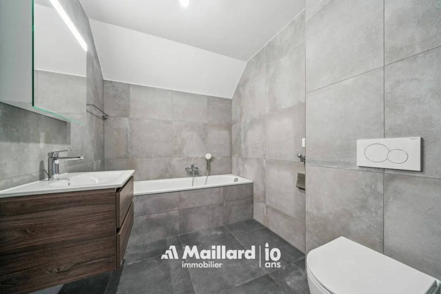 Appartamento 3.5 stanze a Champagne - Foto 10 di 13