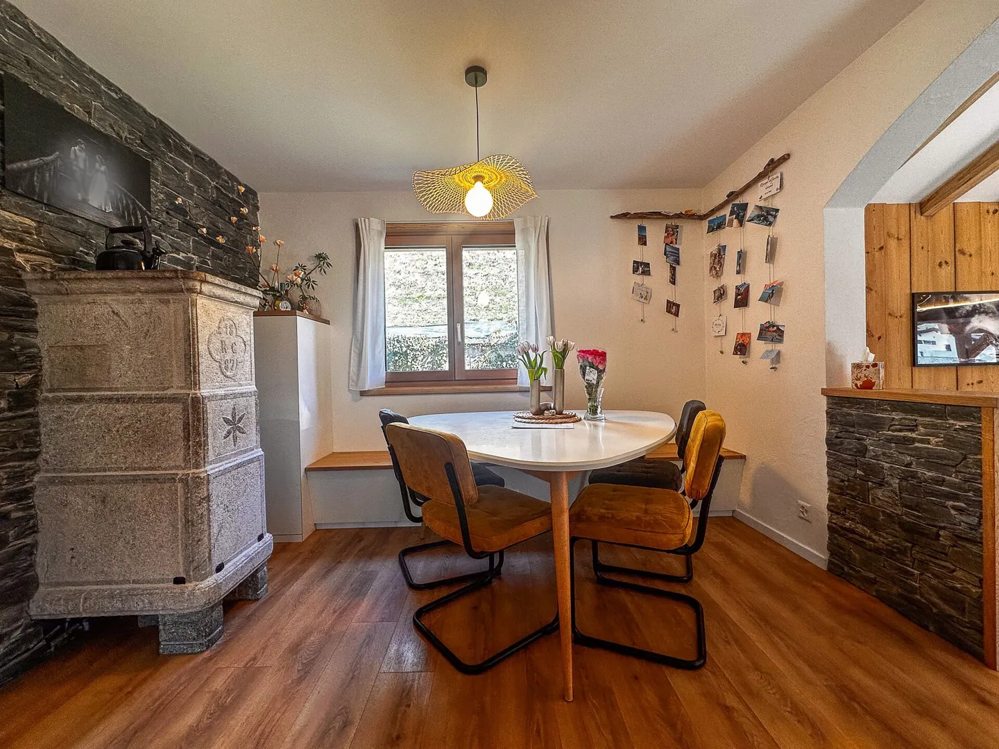 Superba casa ristrutturata - Foto 4 di 21