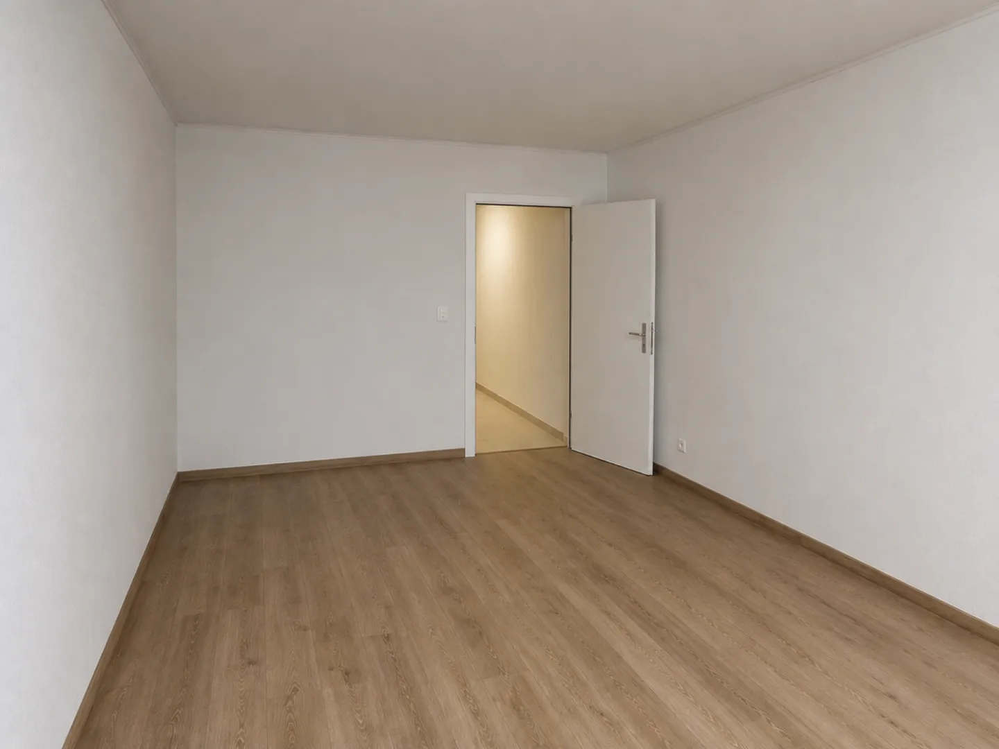 Studio di 1,5 stanze - Foto 4 di 5