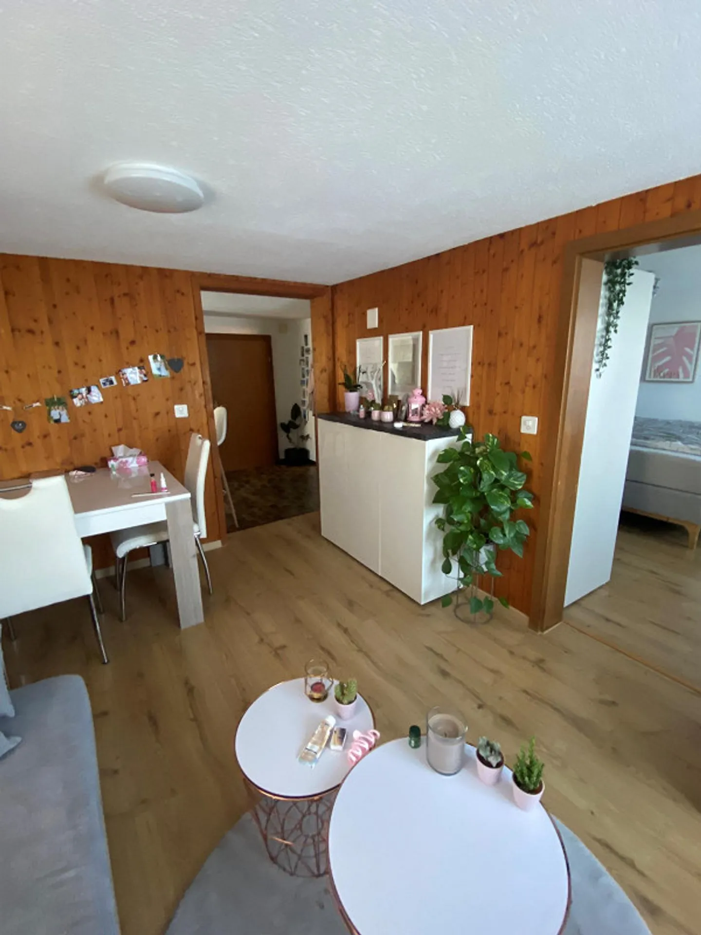 Beautiful apartment with new kitchen in a central location in Stein AR for rent - Photo 4 of 8