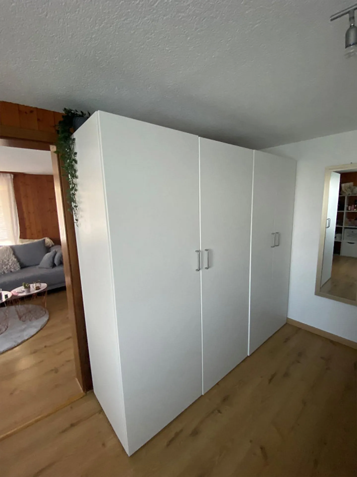 Beautiful apartment with new kitchen in a central location in Stein AR for rent - Photo 5 of 8