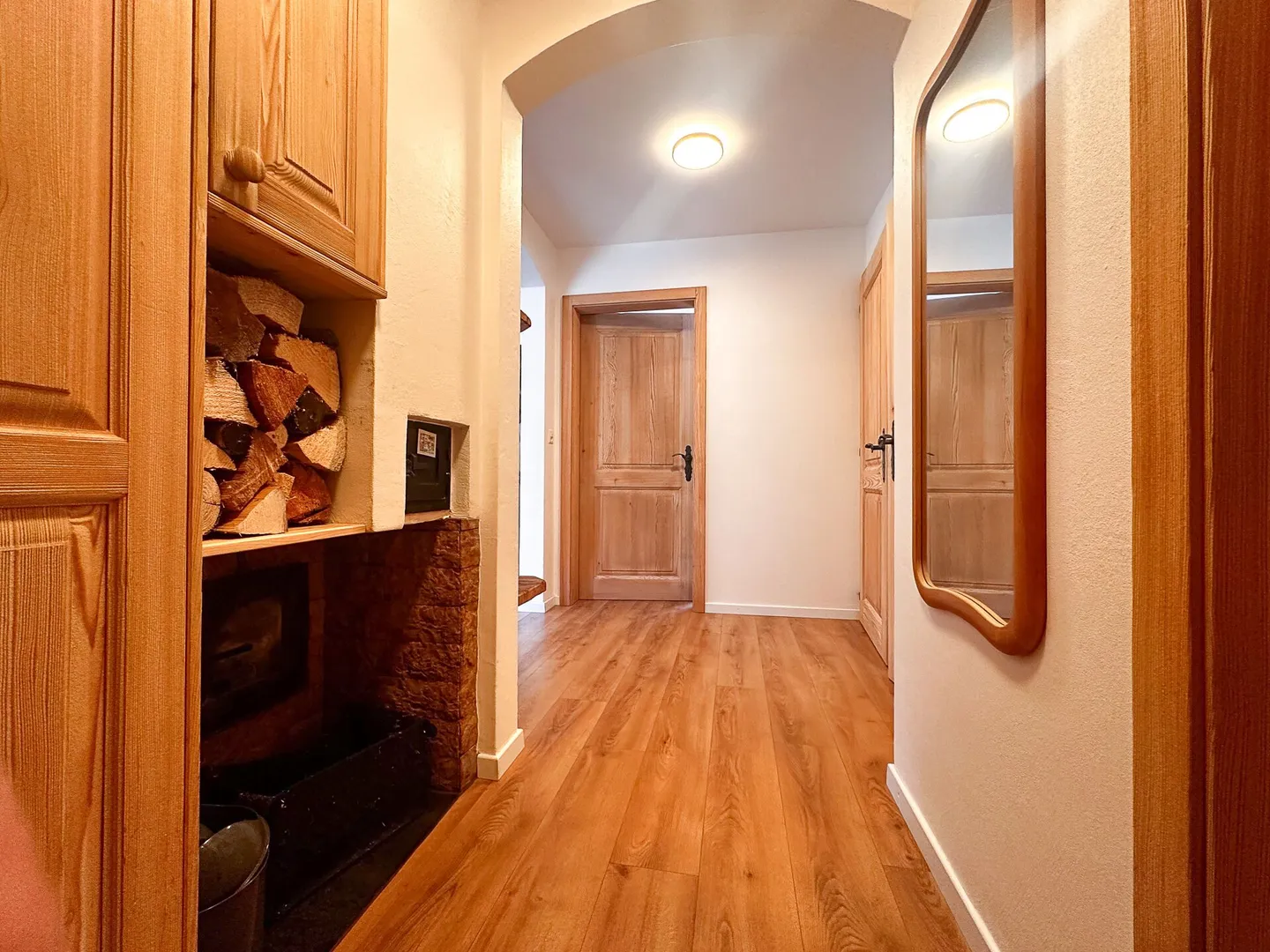 Superba casa ristrutturata - Foto 2 di 21