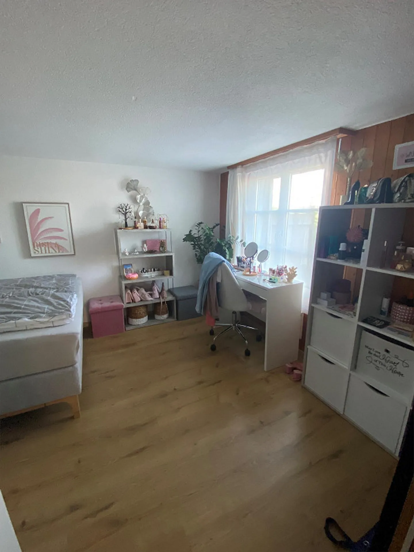 Beautiful apartment with new kitchen in a central location in Stein AR for rent - Photo 6 of 8