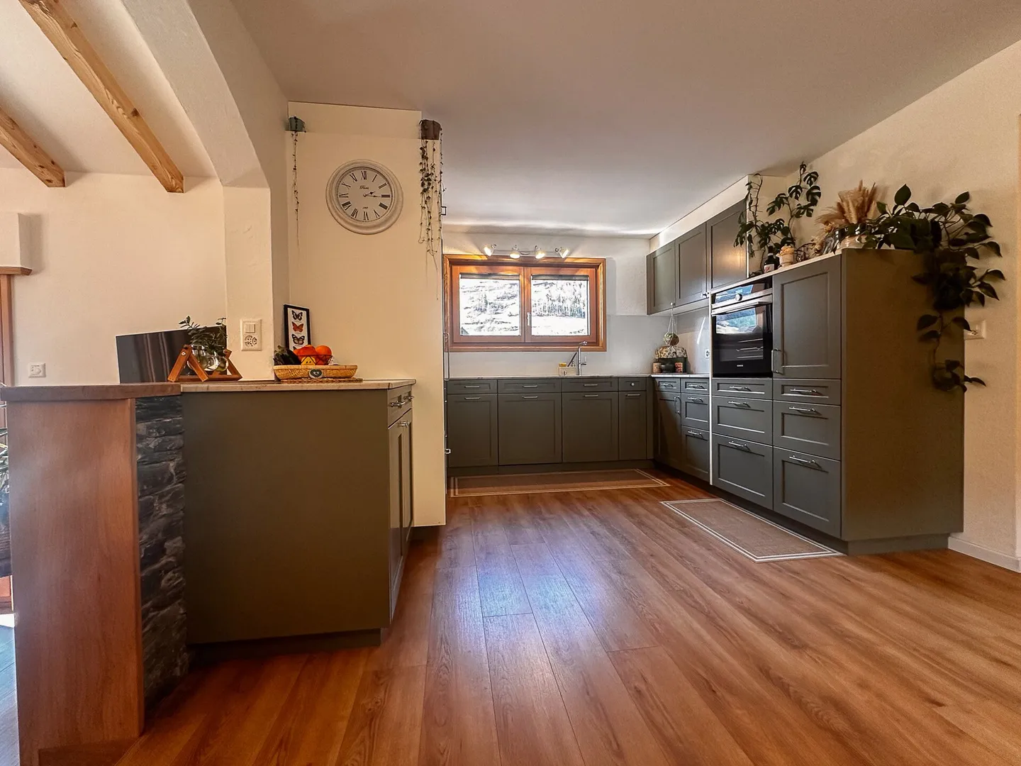 Superba casa ristrutturata - Foto 5 di 21