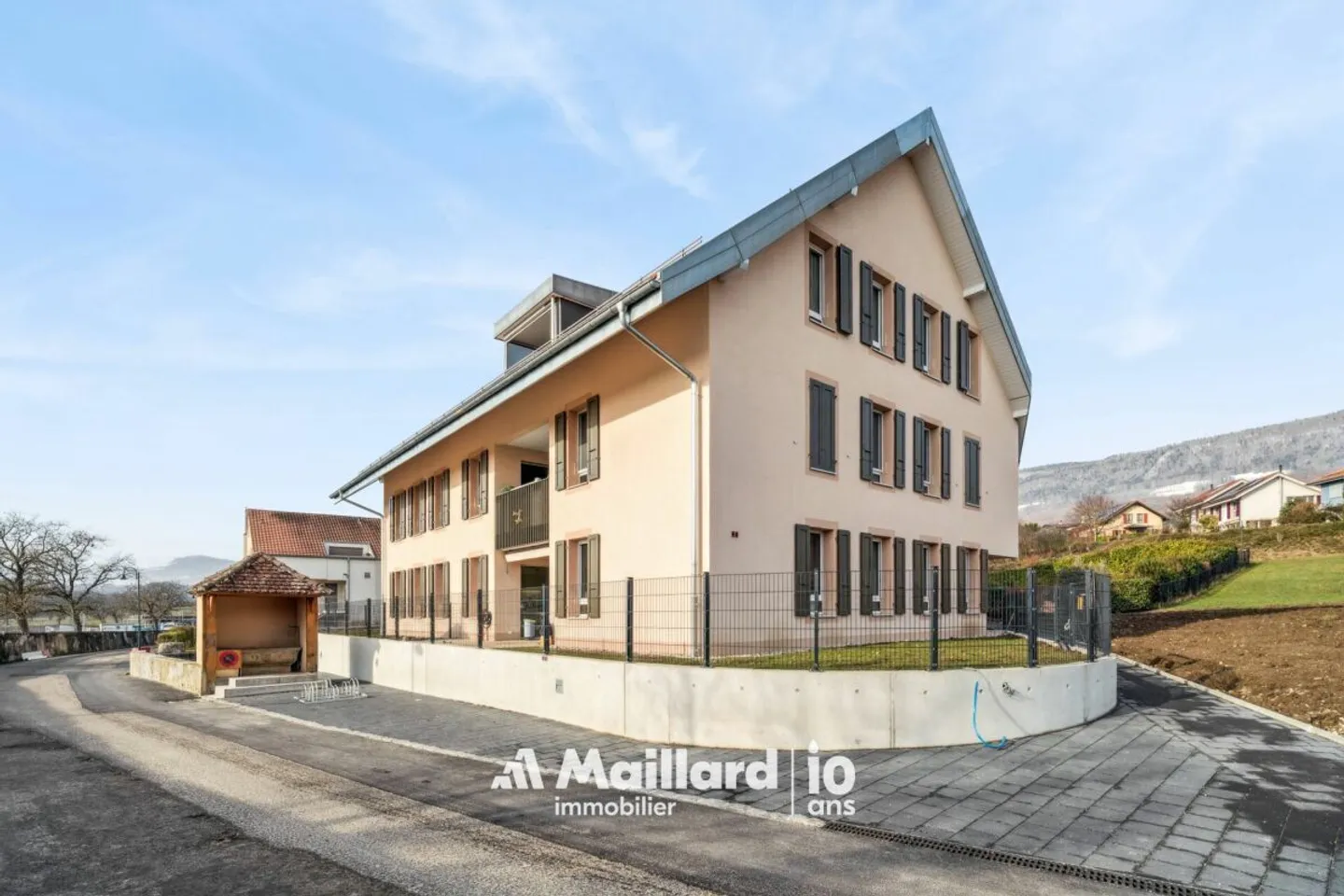 Appartamento 3.5 stanze a Champagne - Foto 11 di 13