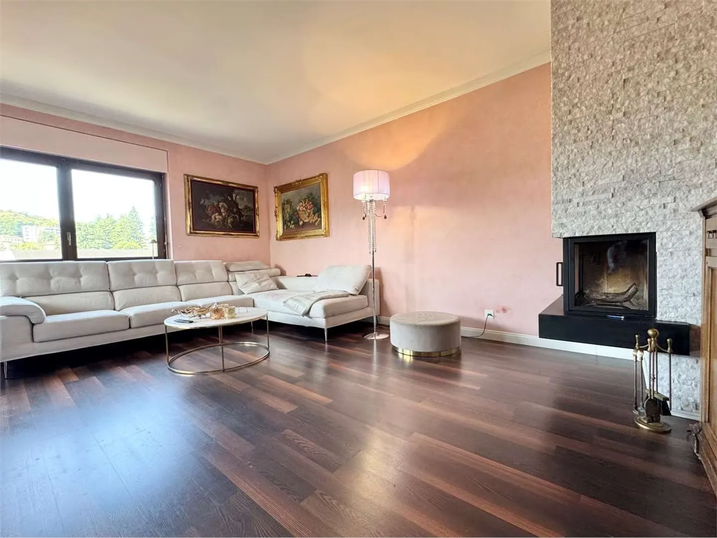 Lugano - 5.5-Room Apartment in the City Center - Photo 4 of 10