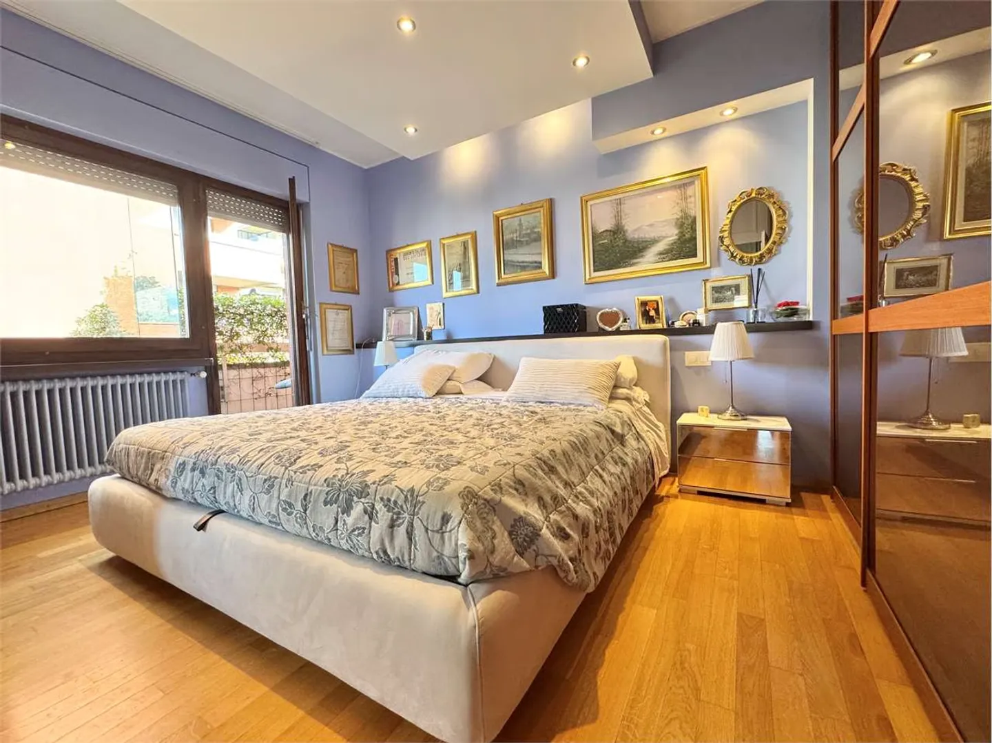 Lugano - 5.5-Room Apartment in the City Center - Photo 5 of 10