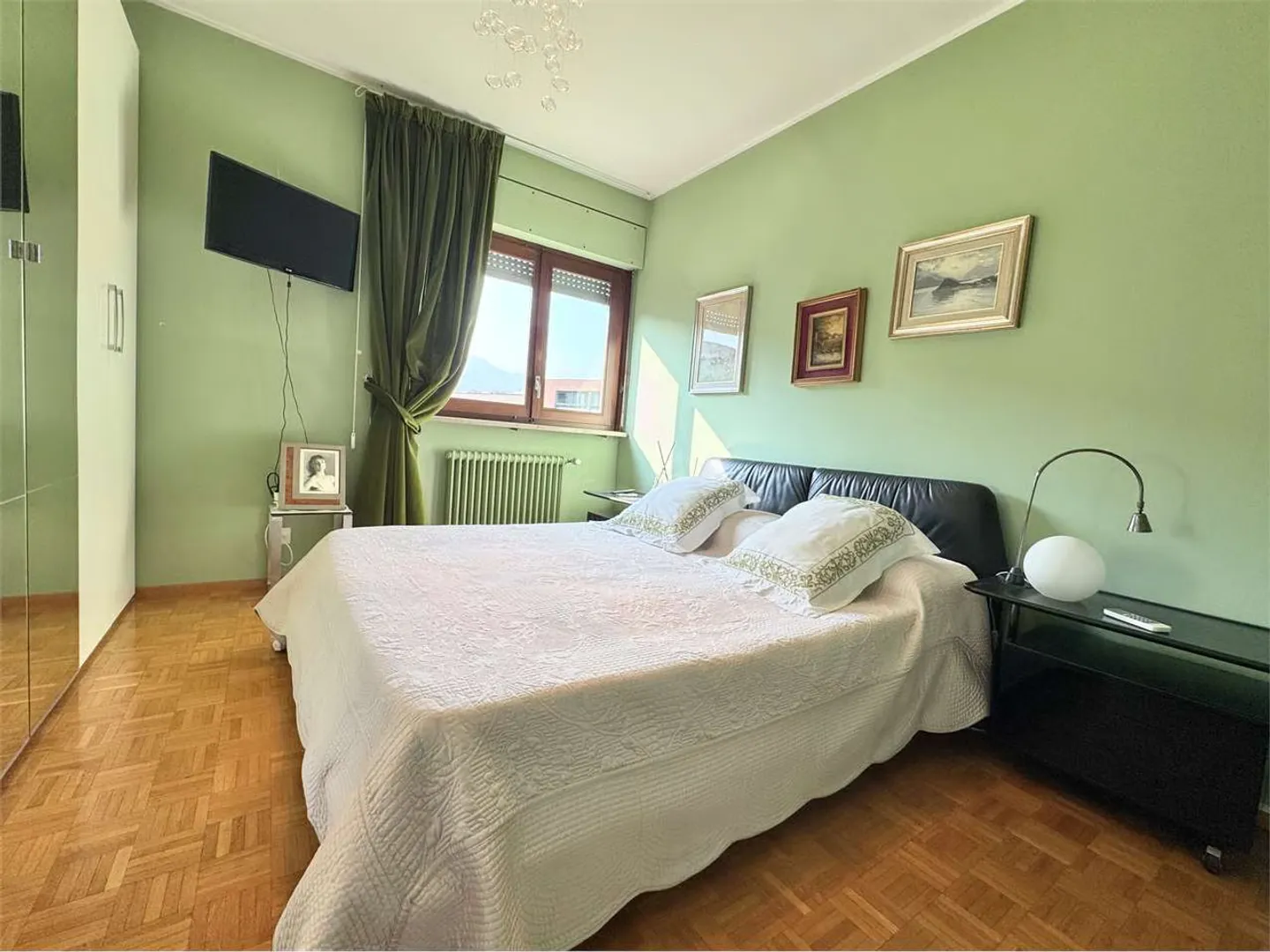 Lugano - 5.5-Room Apartment in the City Center - Photo 6 of 10