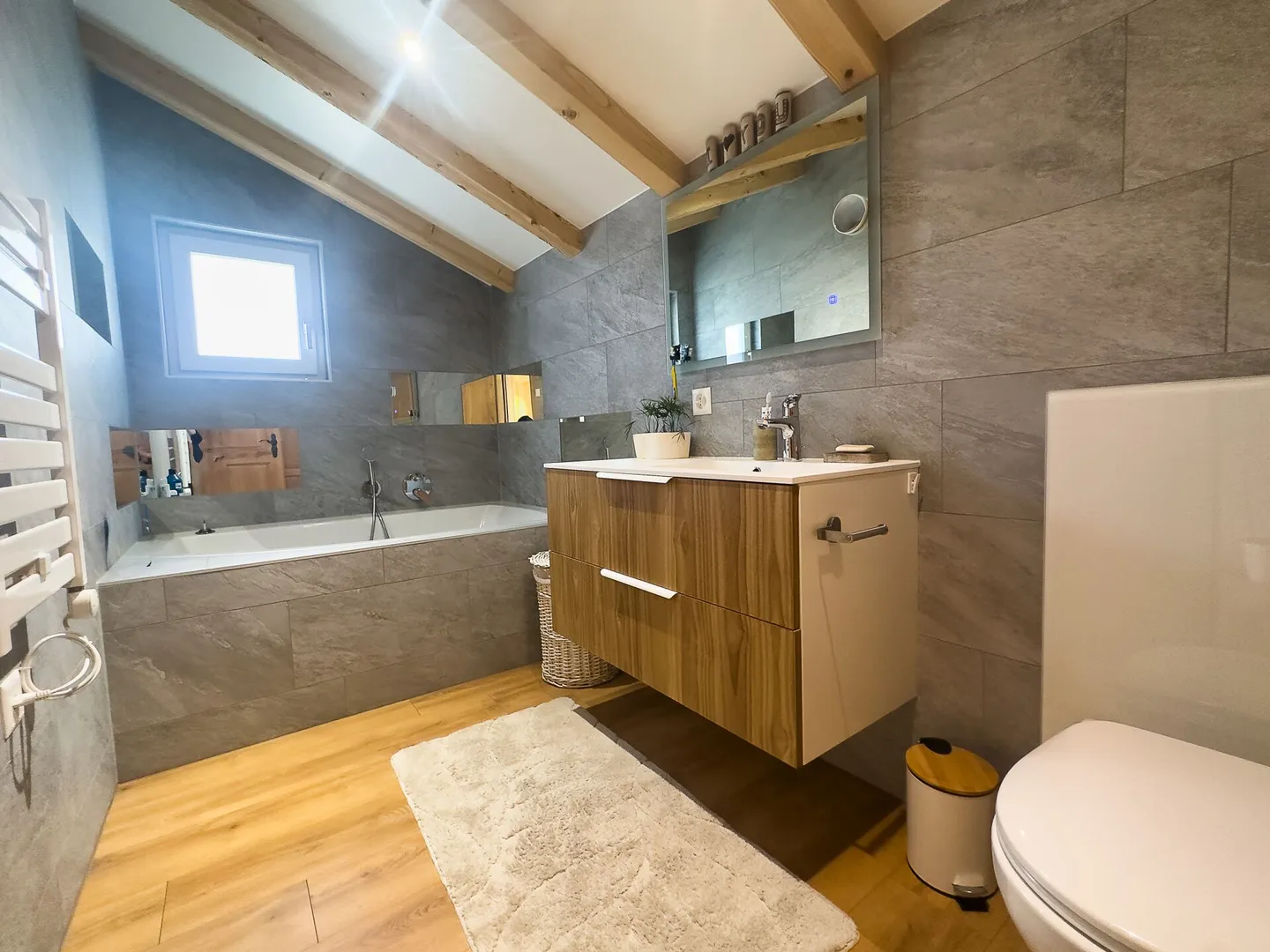 Superba casa ristrutturata - Foto 9 di 21