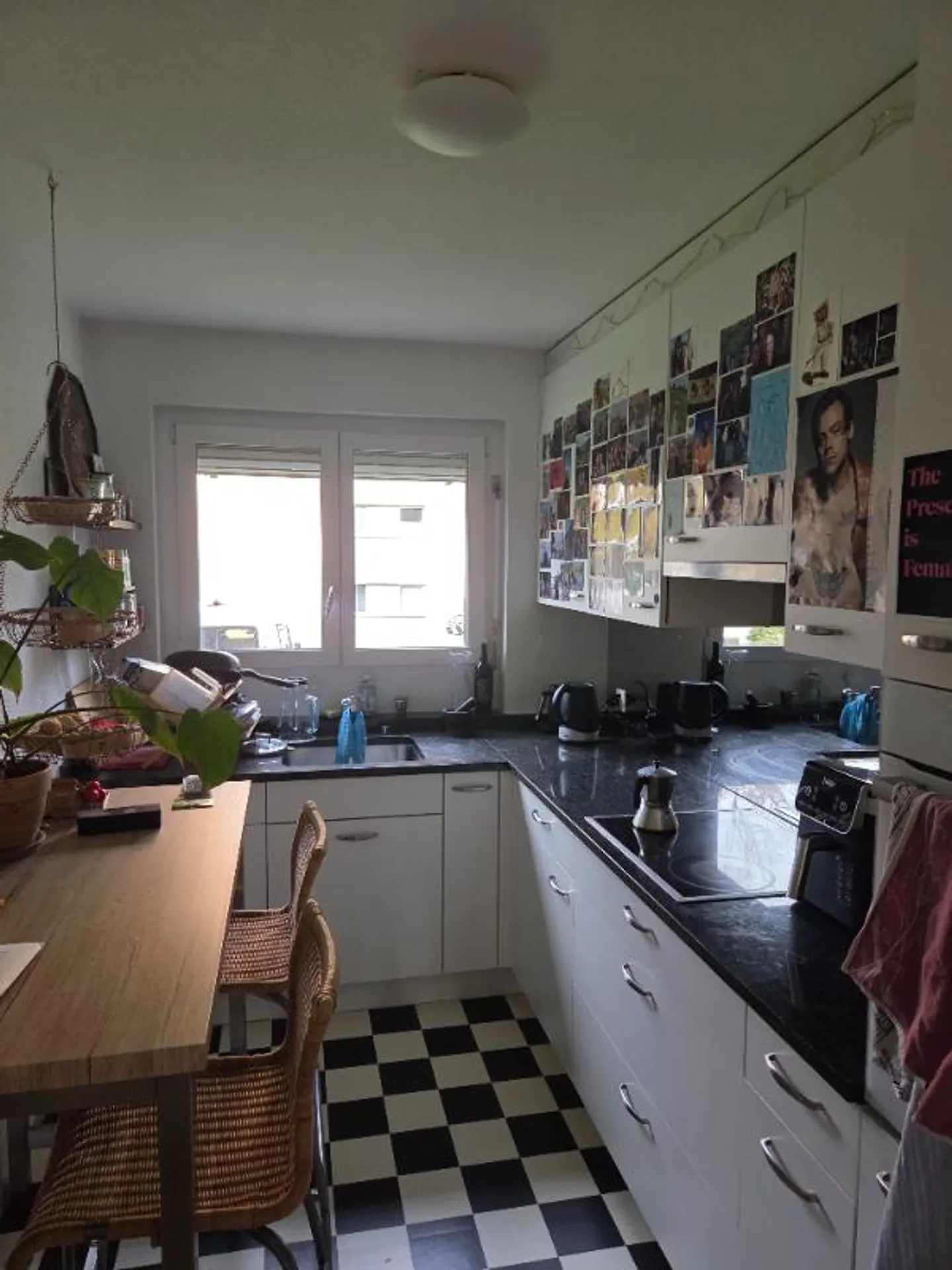 Chambre en colocation - Photo 1 sur 5