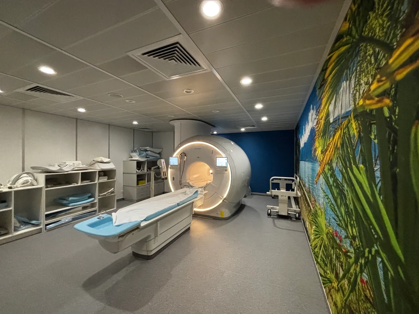 Gewerbliche Räumlichkeiten im Herzen von Montreux - Foto 1 von 12