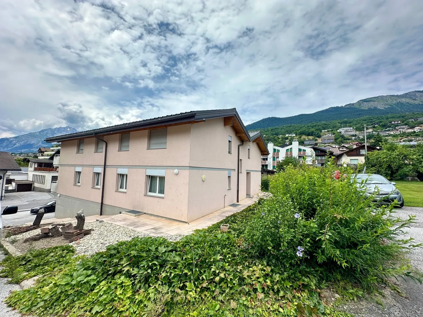 Appartamento in affitto - Foto 1 di 13