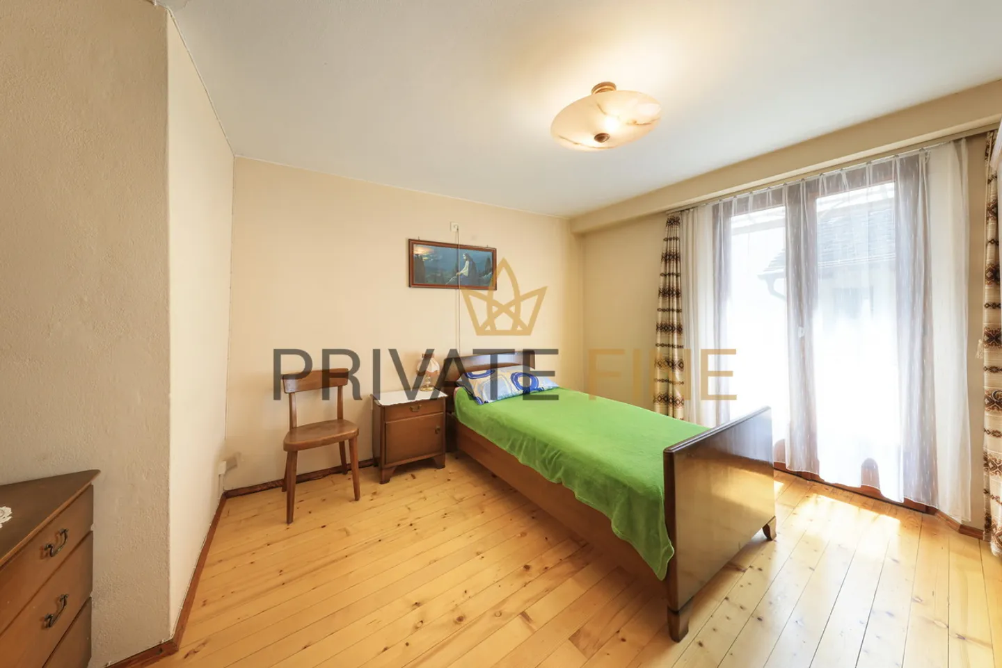 Charmantes Dorfhaus - Foto 5 von 13