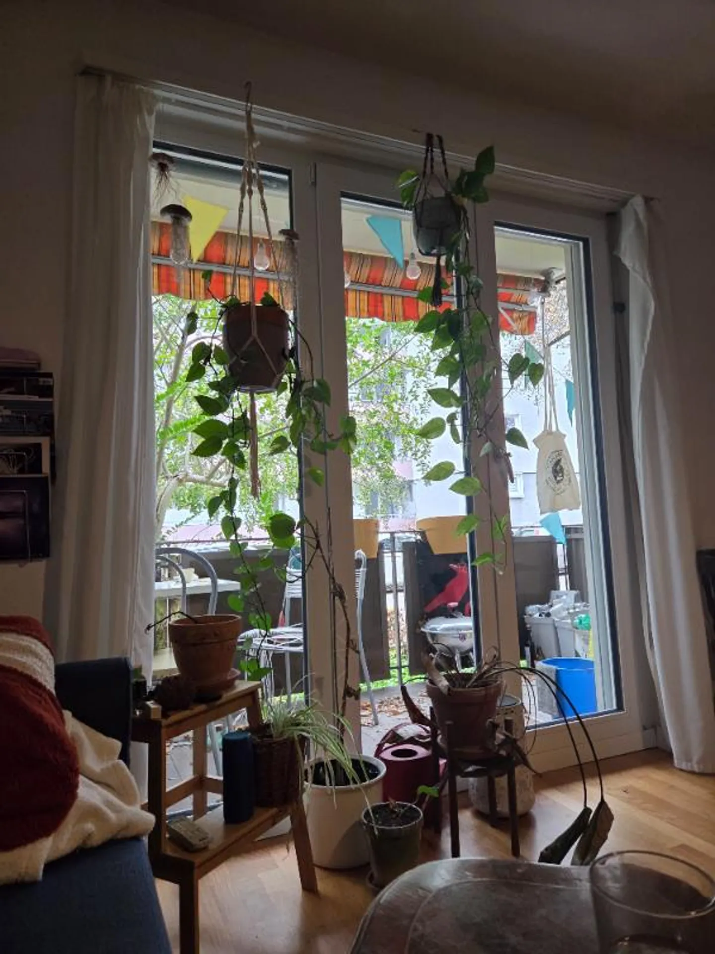 Chambre en colocation - Photo 2 sur 5