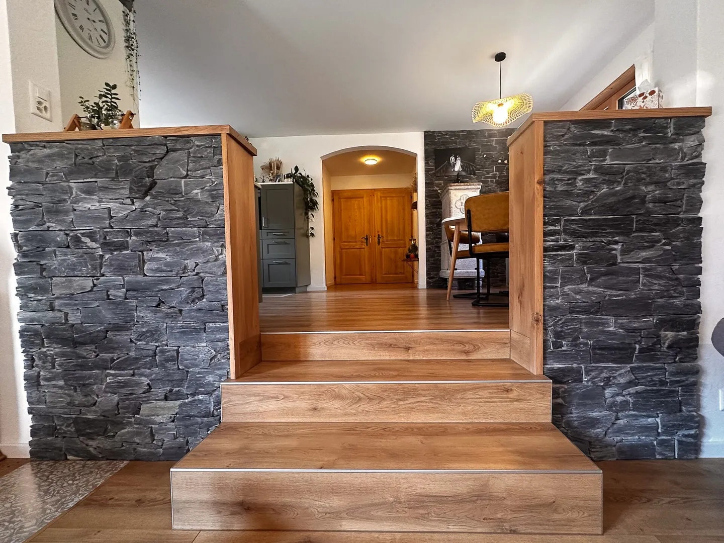 Superba casa ristrutturata - Foto 8 di 21