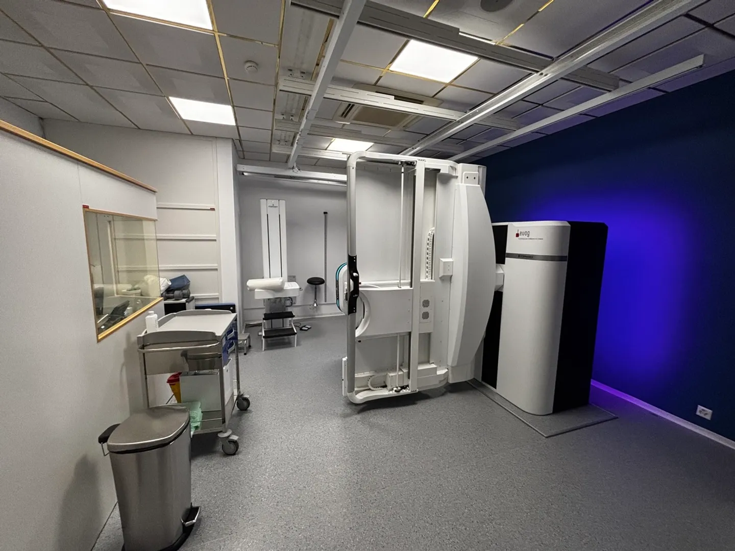 Gewerbliche Räumlichkeiten im Herzen von Montreux - Foto 3 von 12