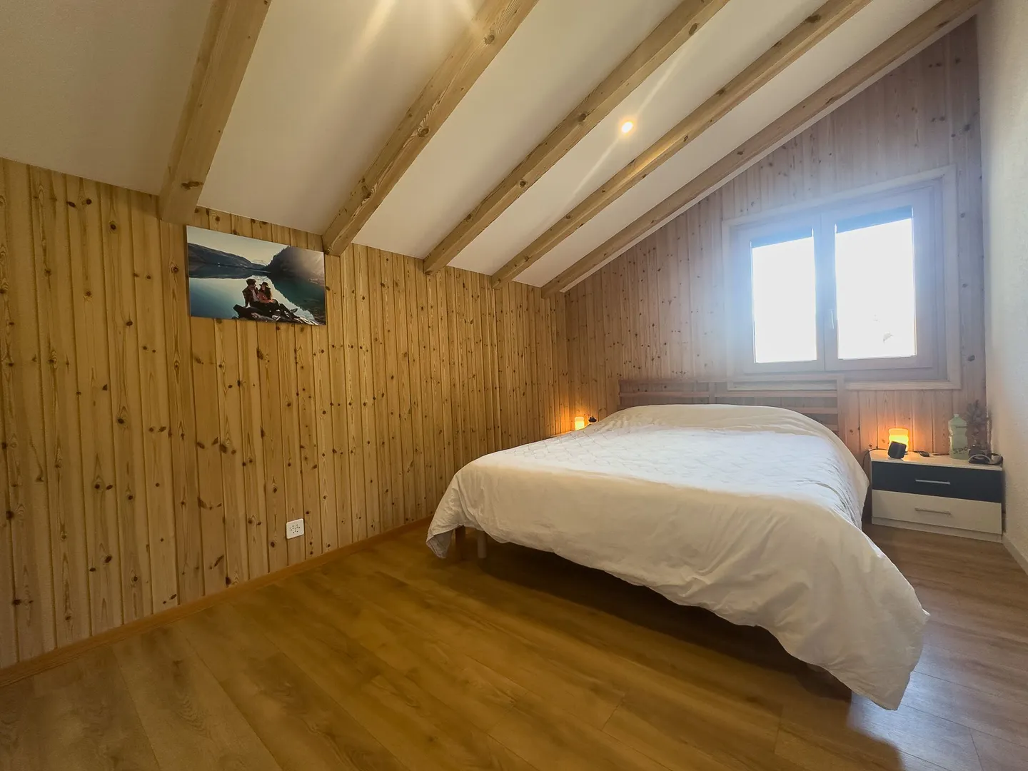 Superba casa ristrutturata - Foto 14 di 21