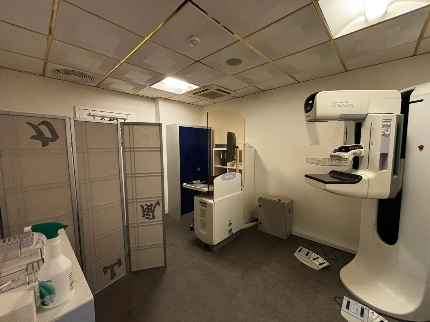 Gewerbliche Räumlichkeiten im Herzen von Montreux - Foto 5 von 12