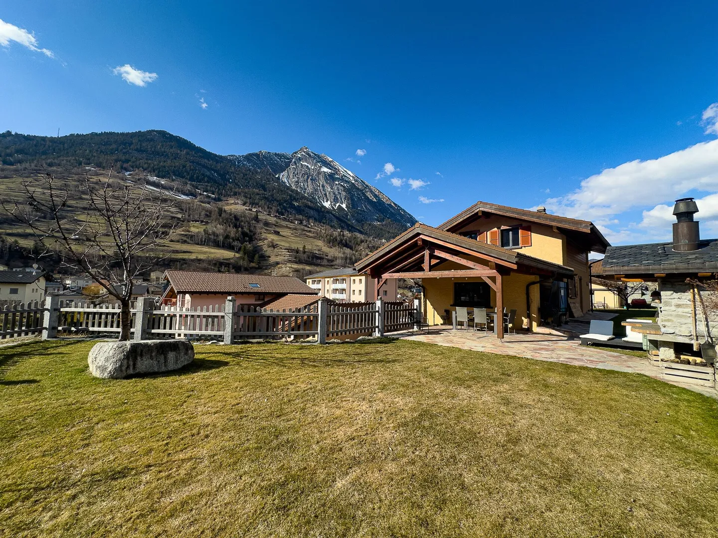 Superba casa ristrutturata - Foto 17 di 21