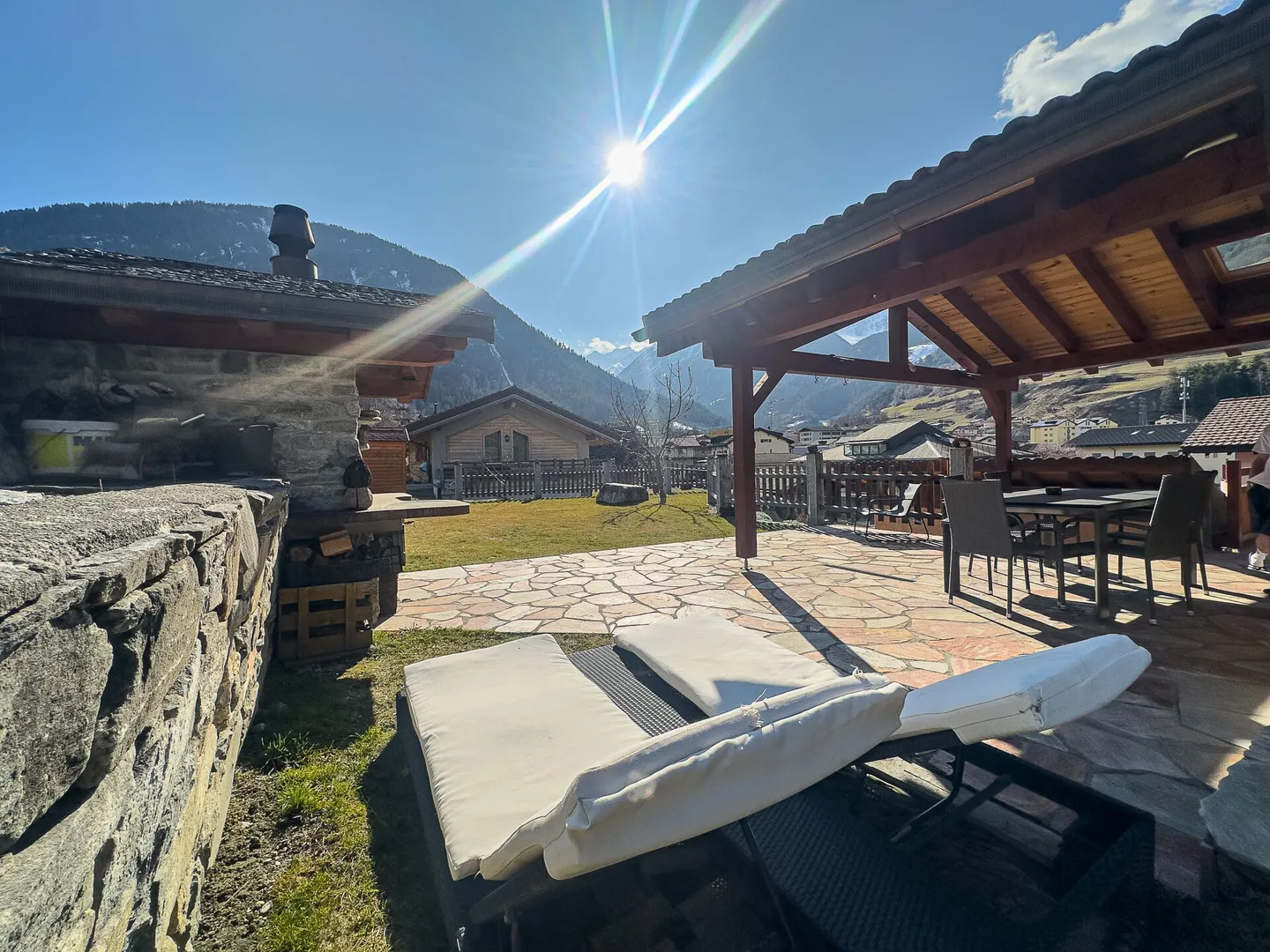 Superba casa ristrutturata - Foto 18 di 21