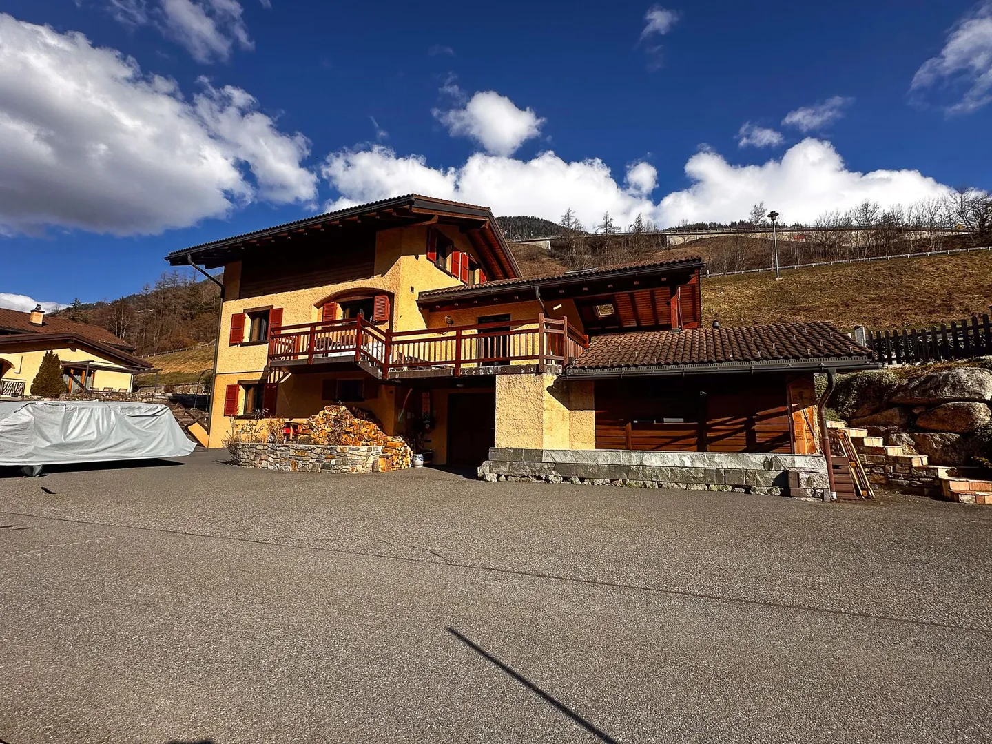 Superba casa ristrutturata - Foto 20 di 21