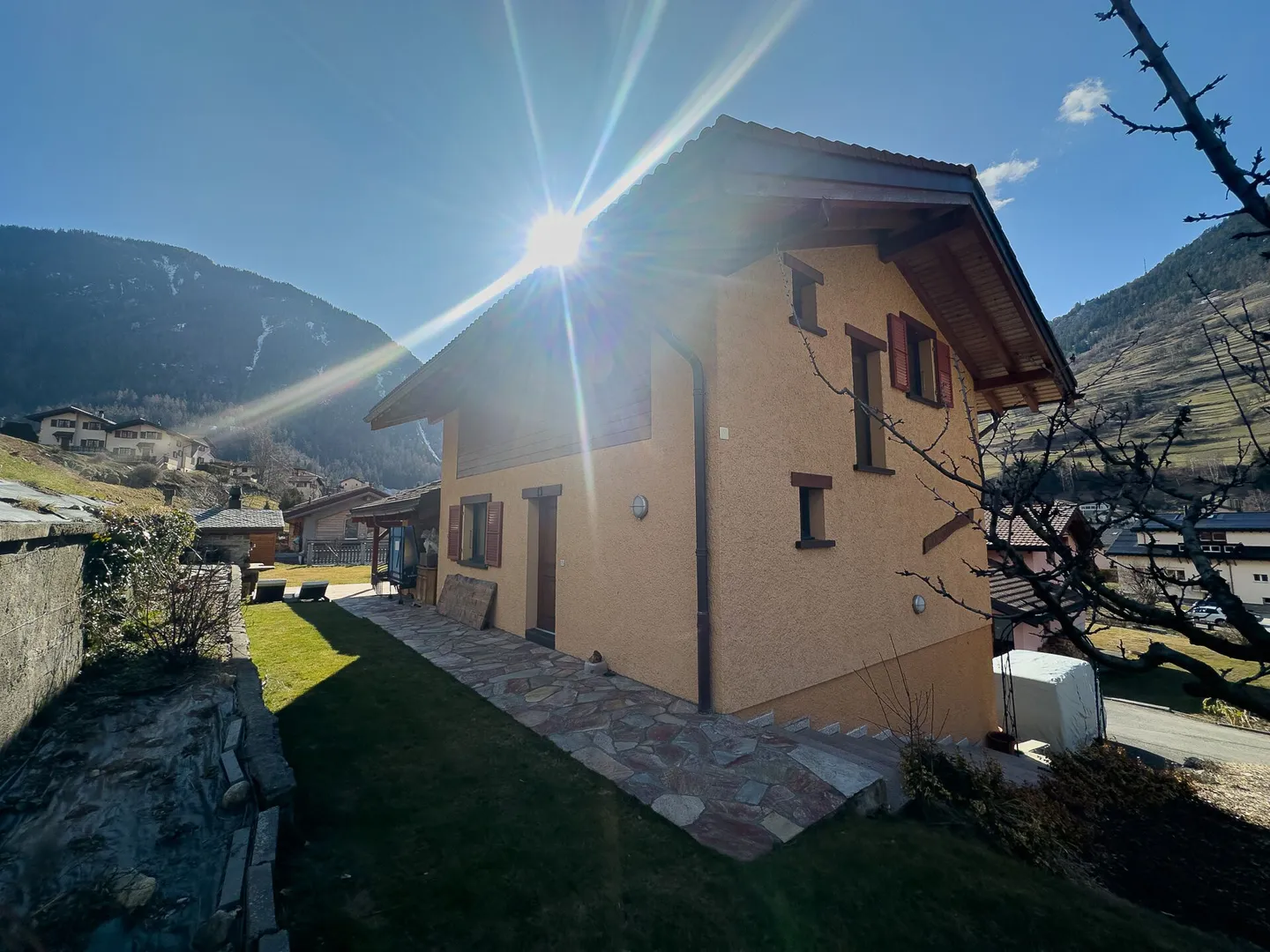 Superba casa ristrutturata - Foto 21 di 21