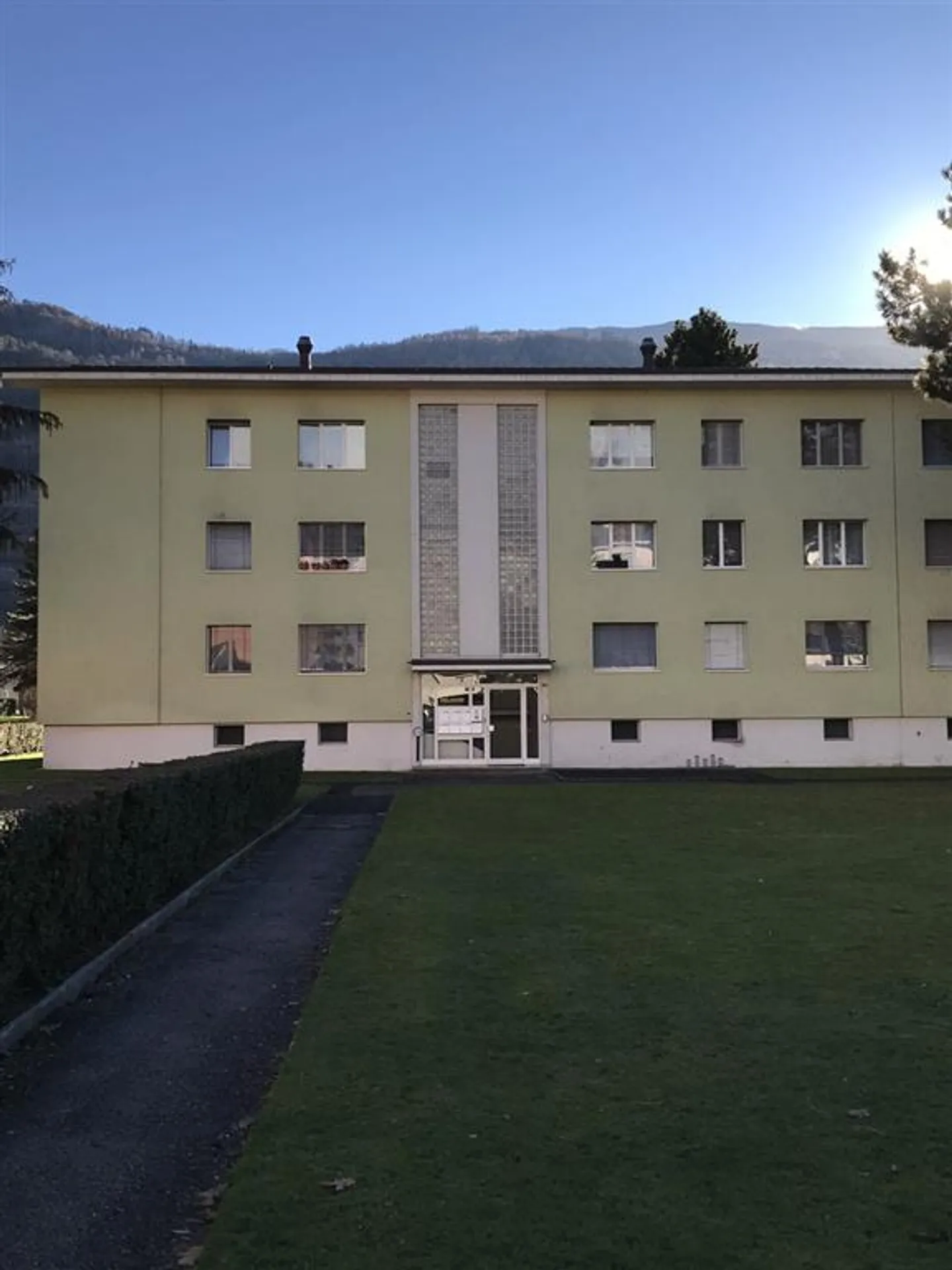 Apartment, 4.5 - Photo 1 of 9