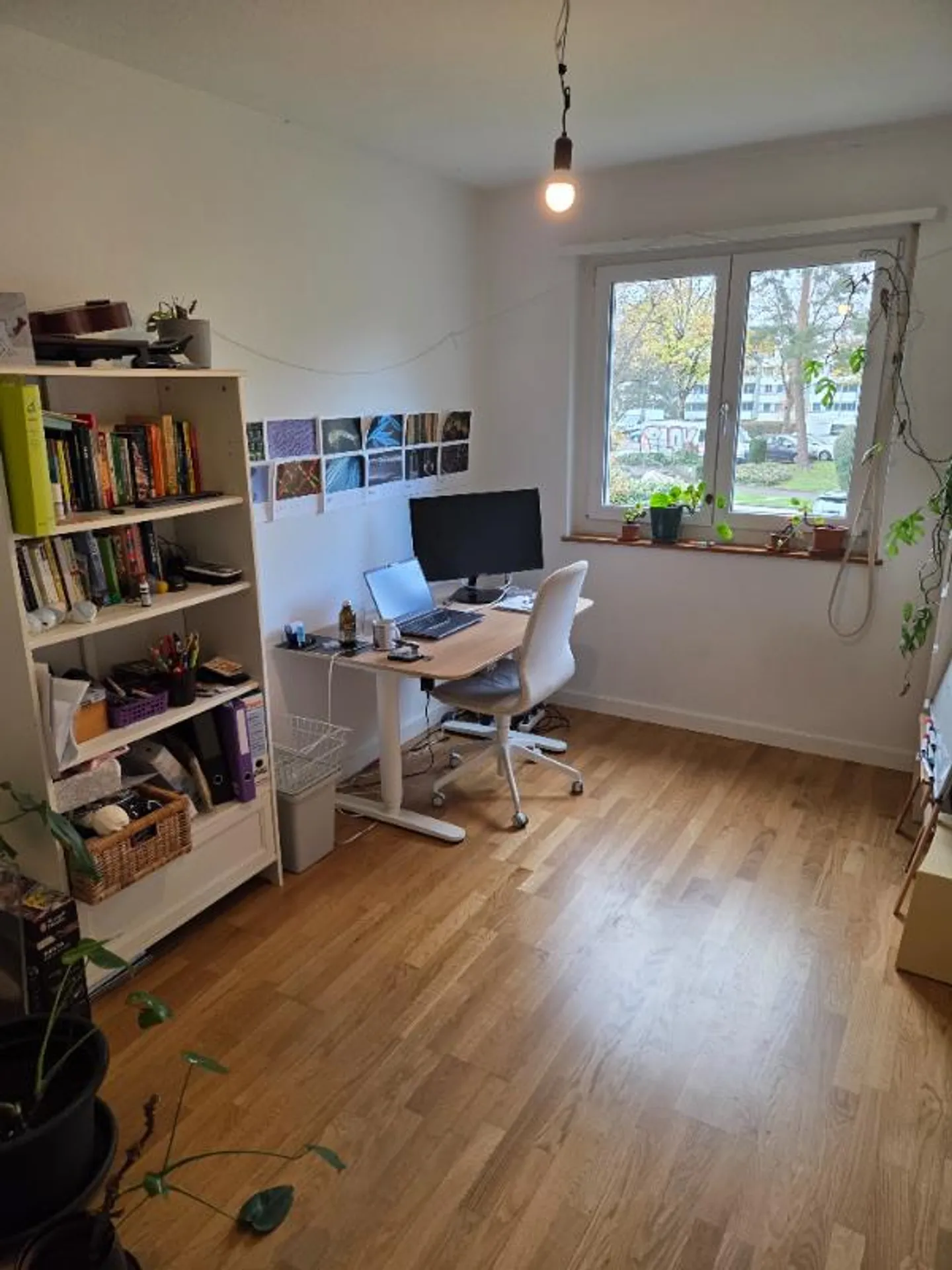 Chambre en colocation - Photo 4 sur 5