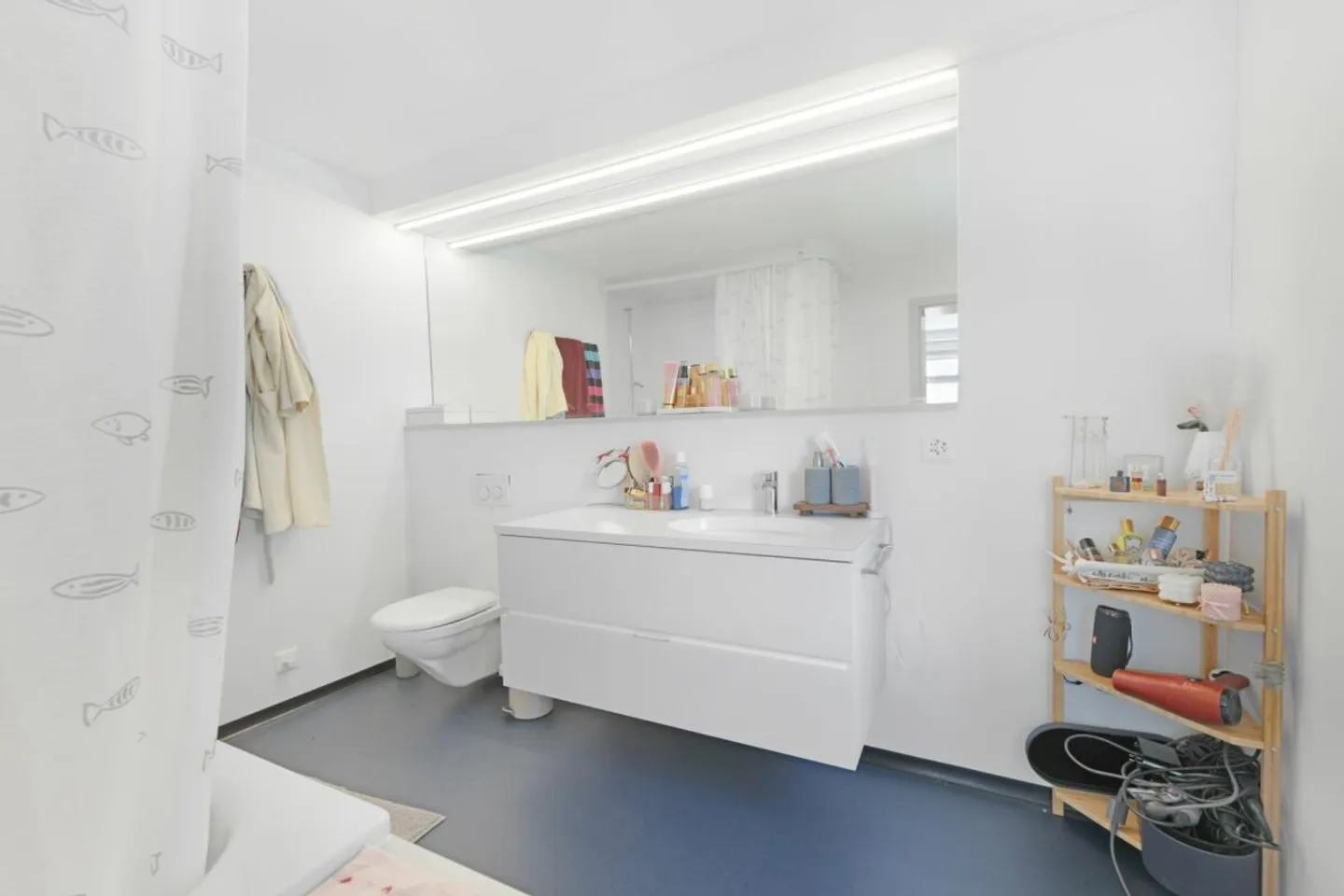 Arbeiten & Wohnen vereint: Exklusive 4.5-Zimmer-Wohnung in Wil mit zusätzlichem Büro - Foto 16 di 20