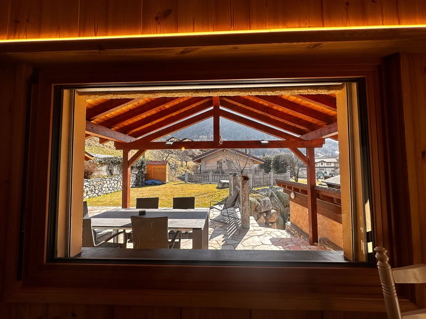 Superba casa ristrutturata - Foto 15 di 21