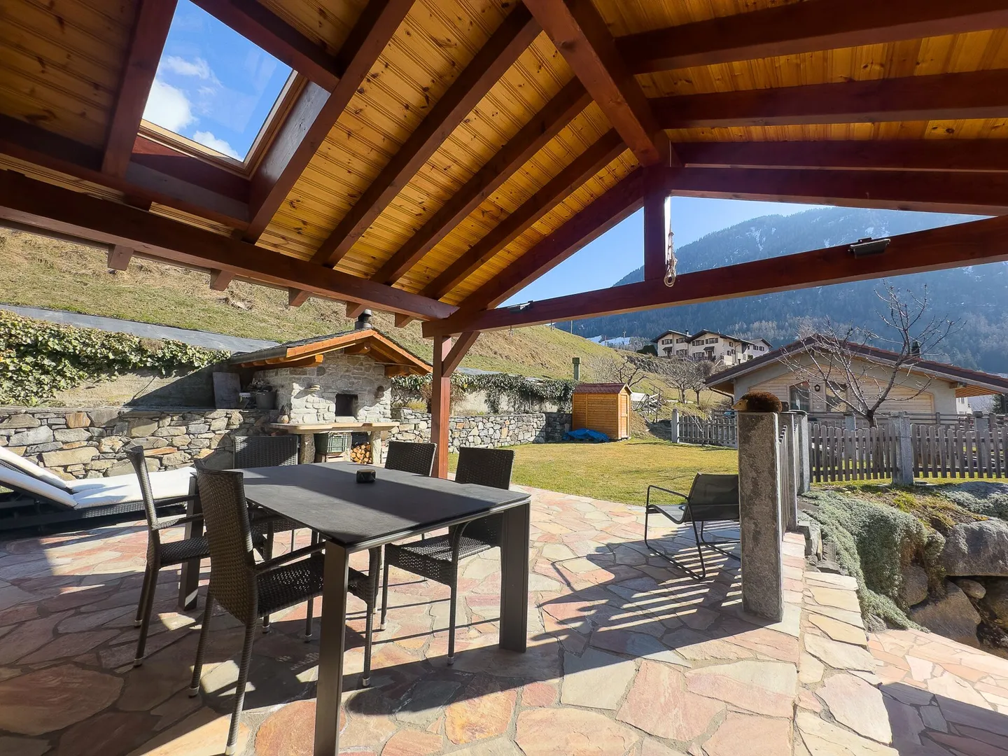 Superba casa ristrutturata - Foto 16 di 21