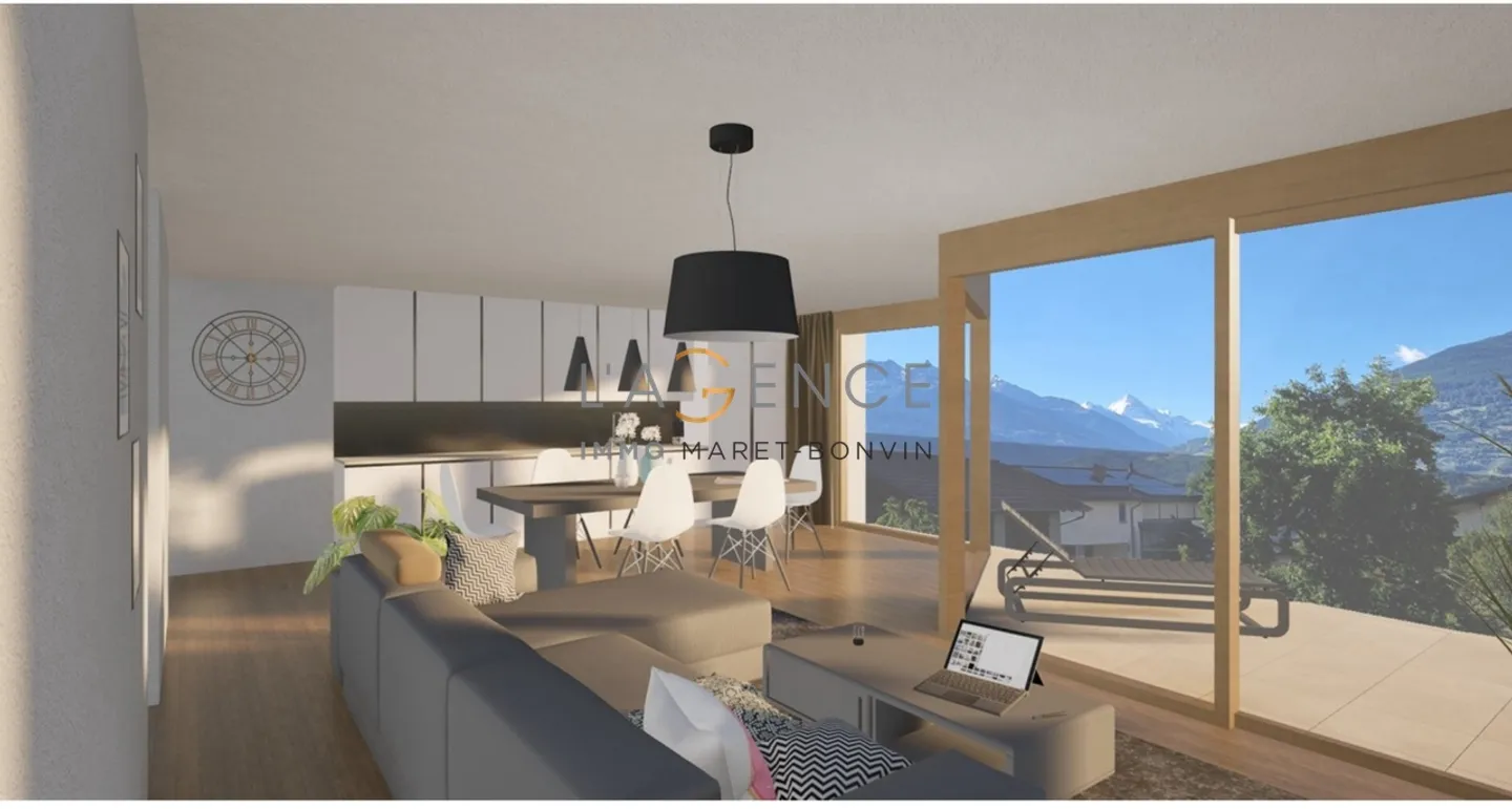 SAVIESE CENTRE - LAST LOT - Photo 2 of 7