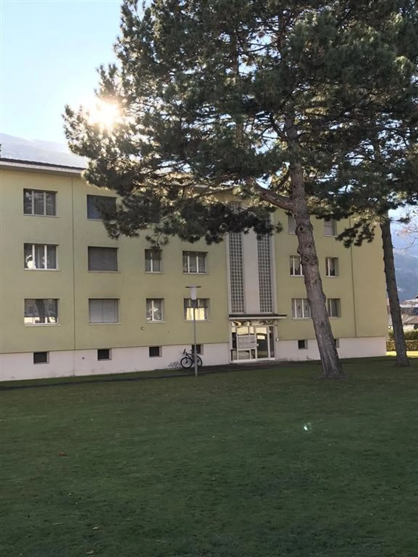 Apartment, 4.5 - Photo 2 of 9